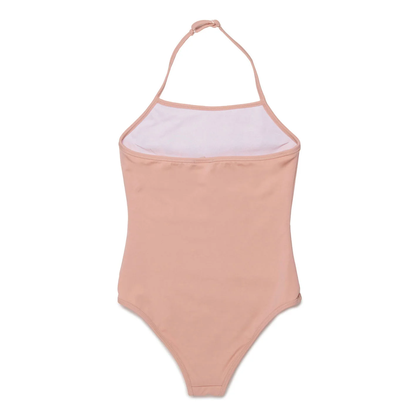 N21 Pink Halter Bathing Suit - Image 2