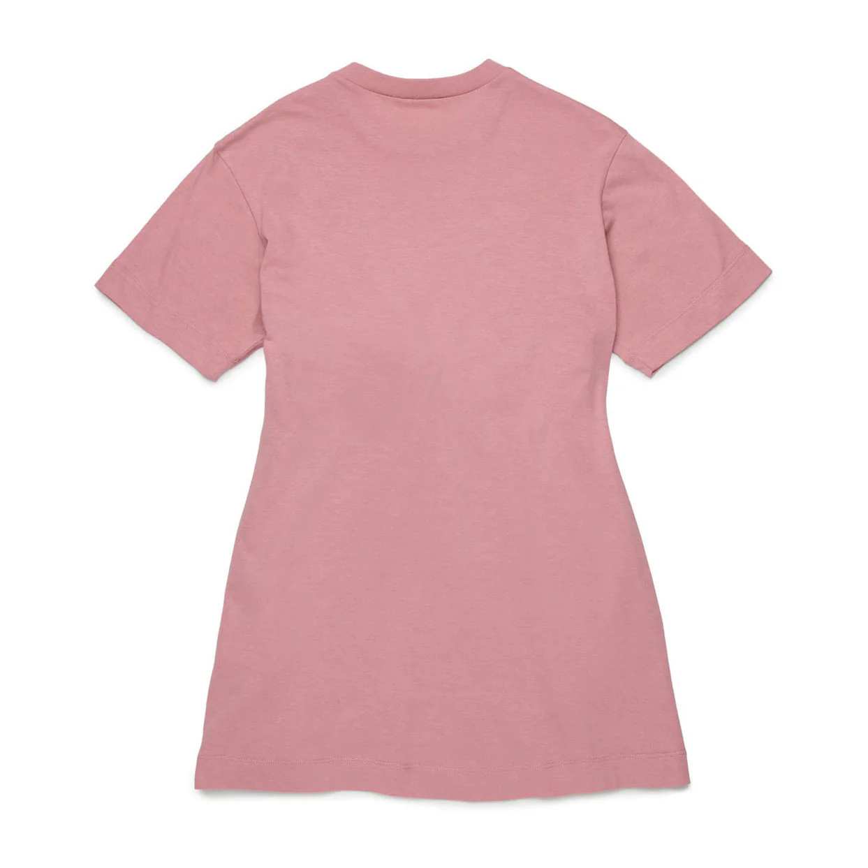 N21  Pink Logo Dress - Image 2
