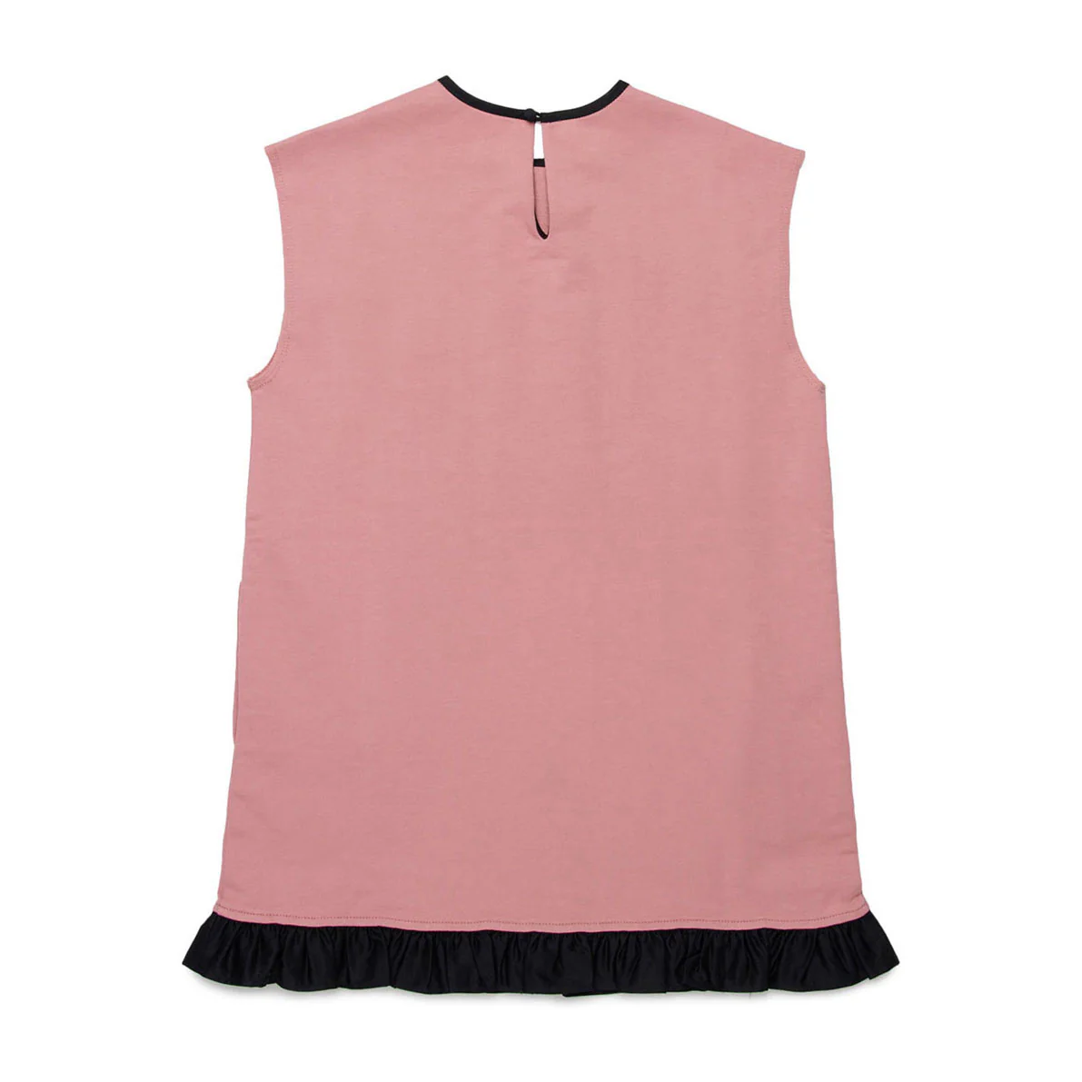 N21  Pink Sleeveless Dress - Image 2