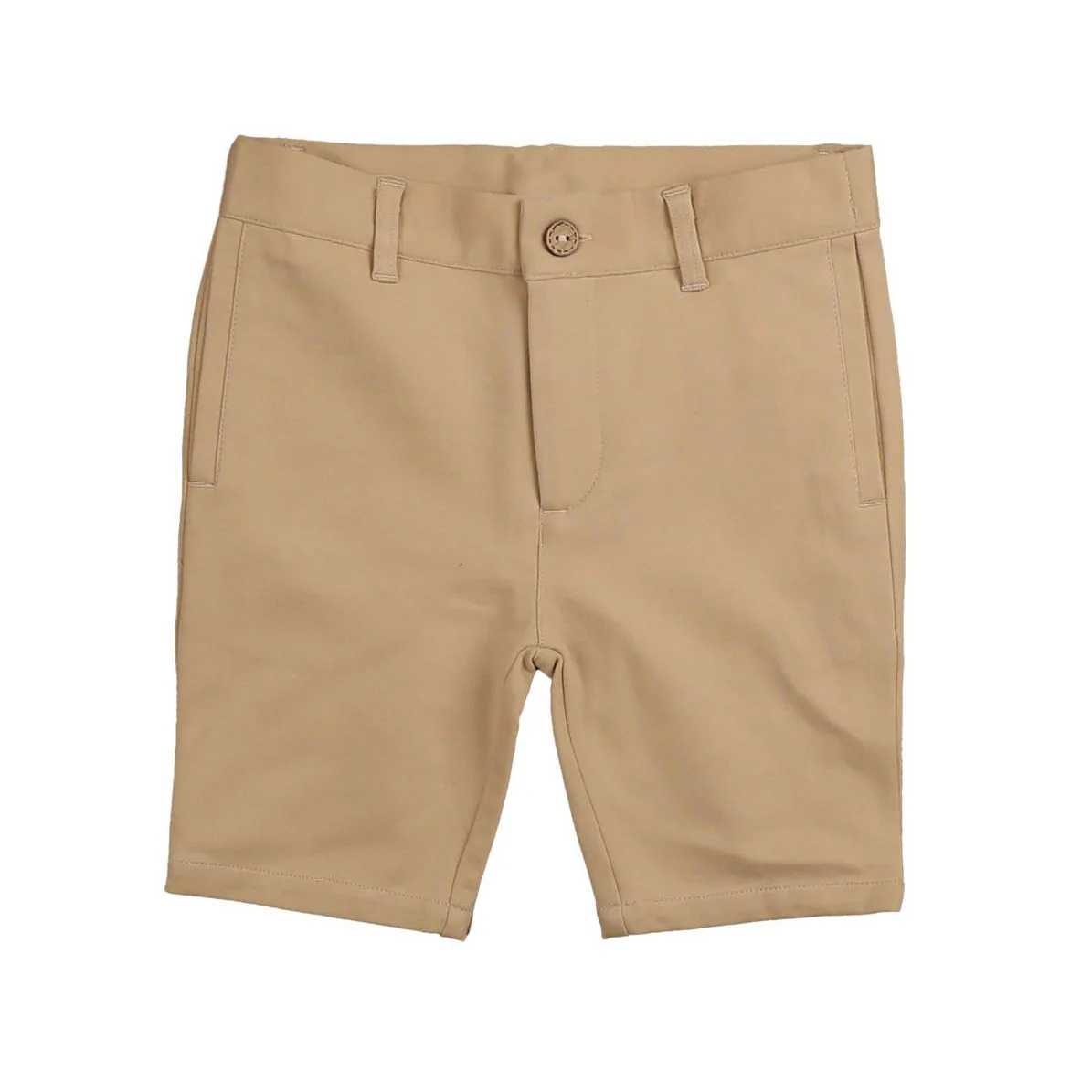 Noma Beige Linen Bermudas Noma Shorts
