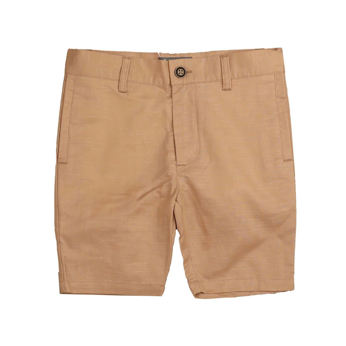 Noma Salmon Linen Bermudas Noma Shorts