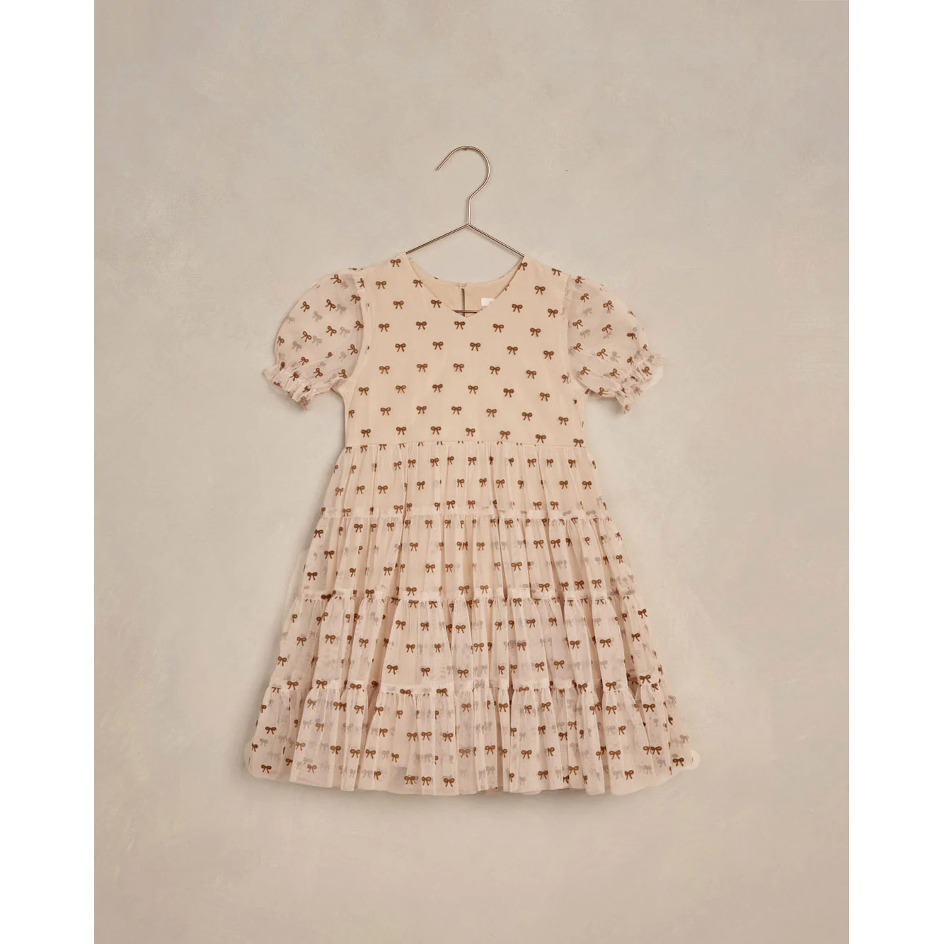 Noralee Antique Dottie Dress