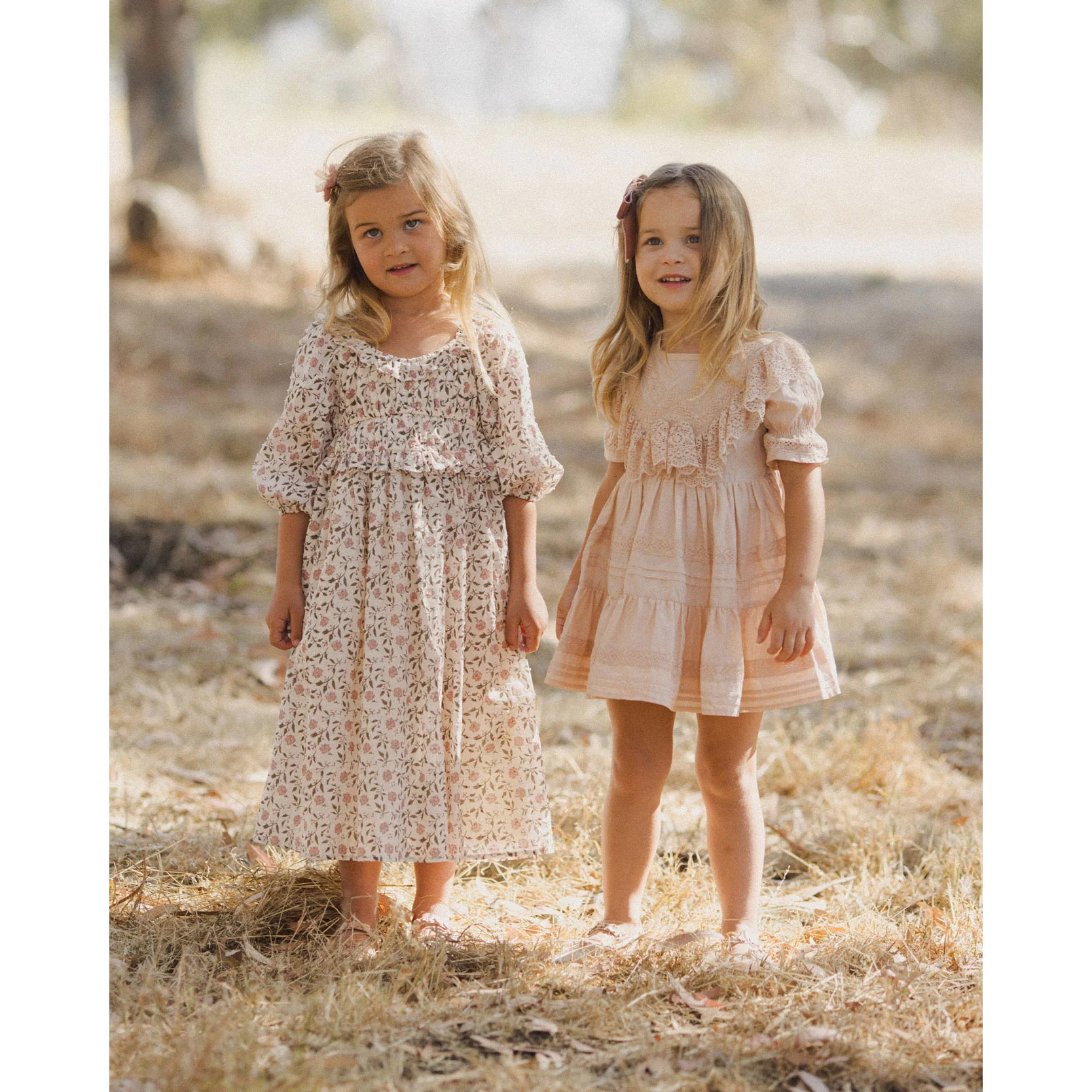 Noralee Antique Genevieve Dress - Image 3