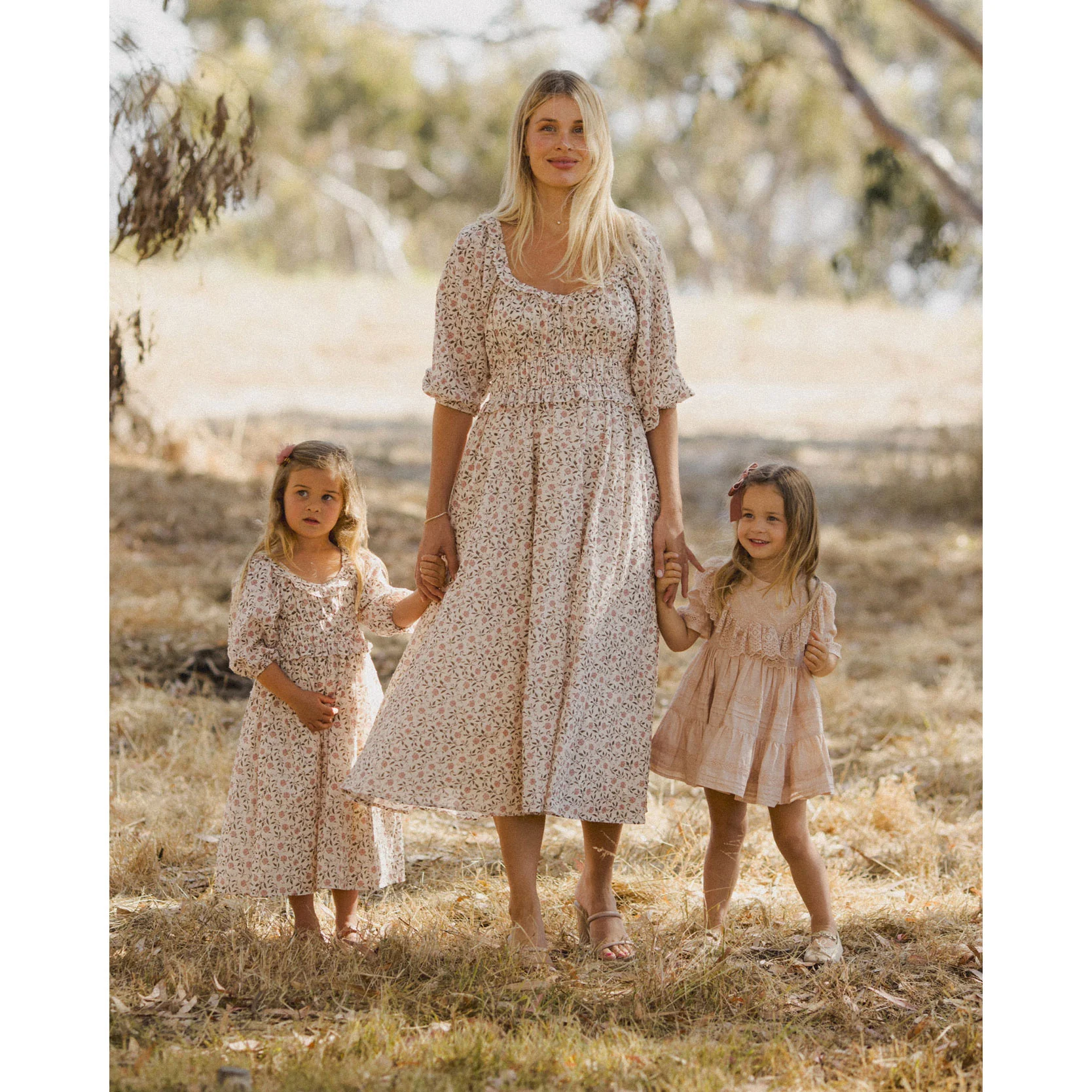 Noralee Antique Genevieve Dress - Image 4