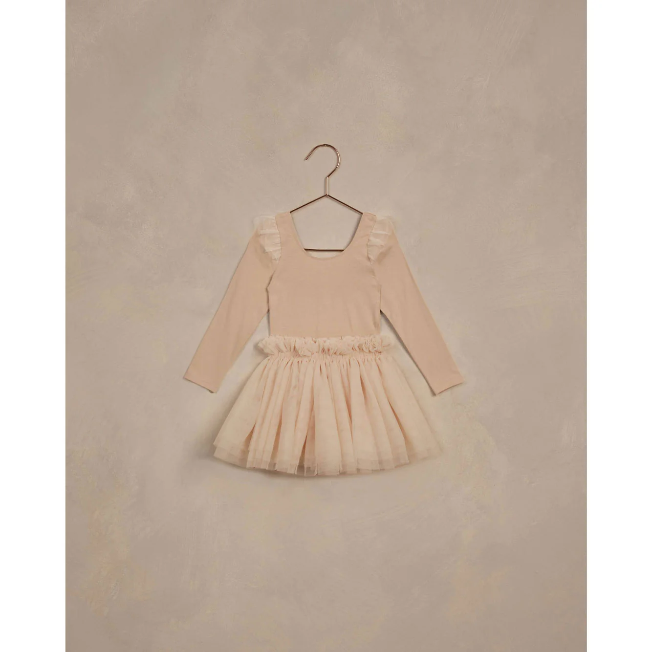 Noralee Antique Lottie Tutu Set