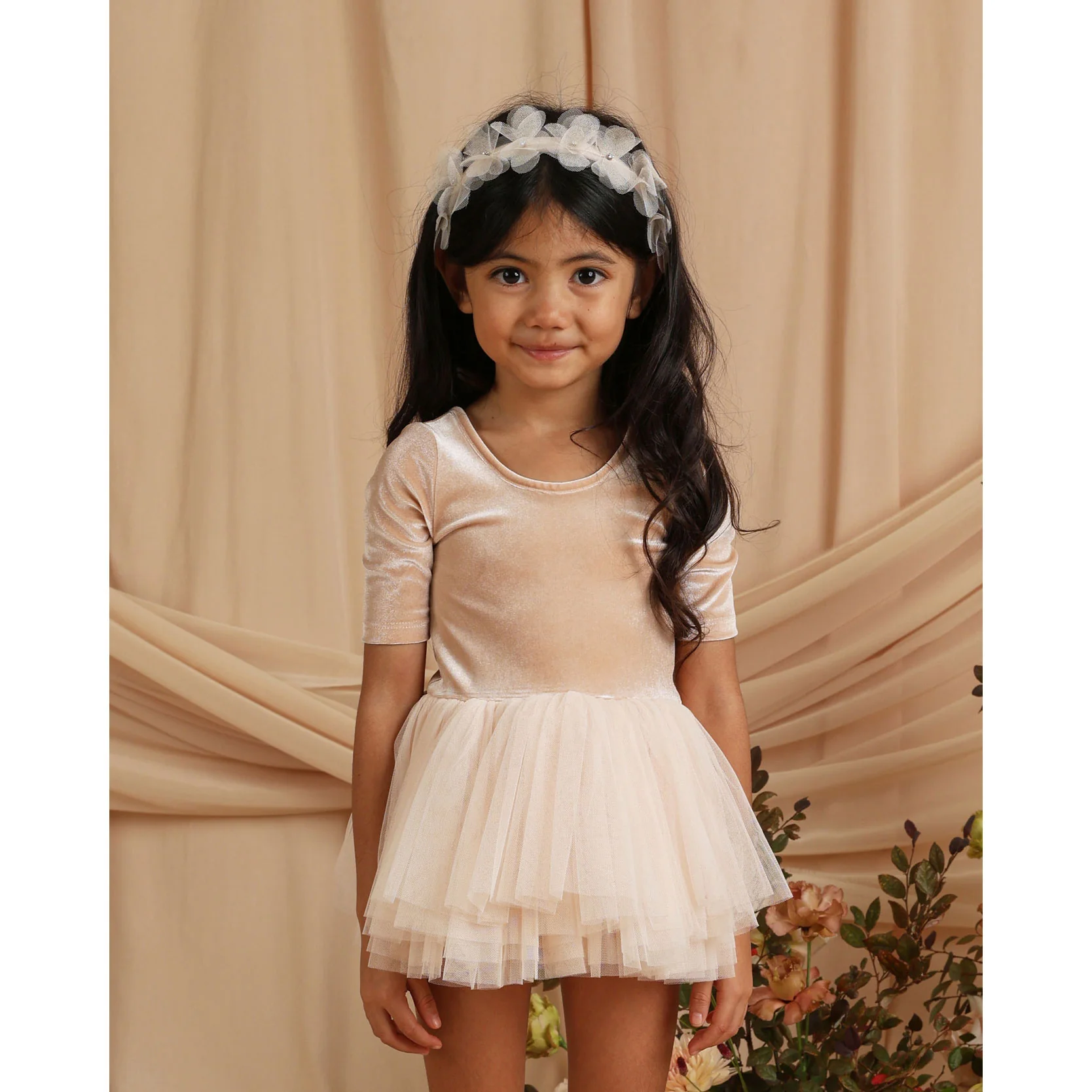 Noralee Antique Thea Tutu - Image 2