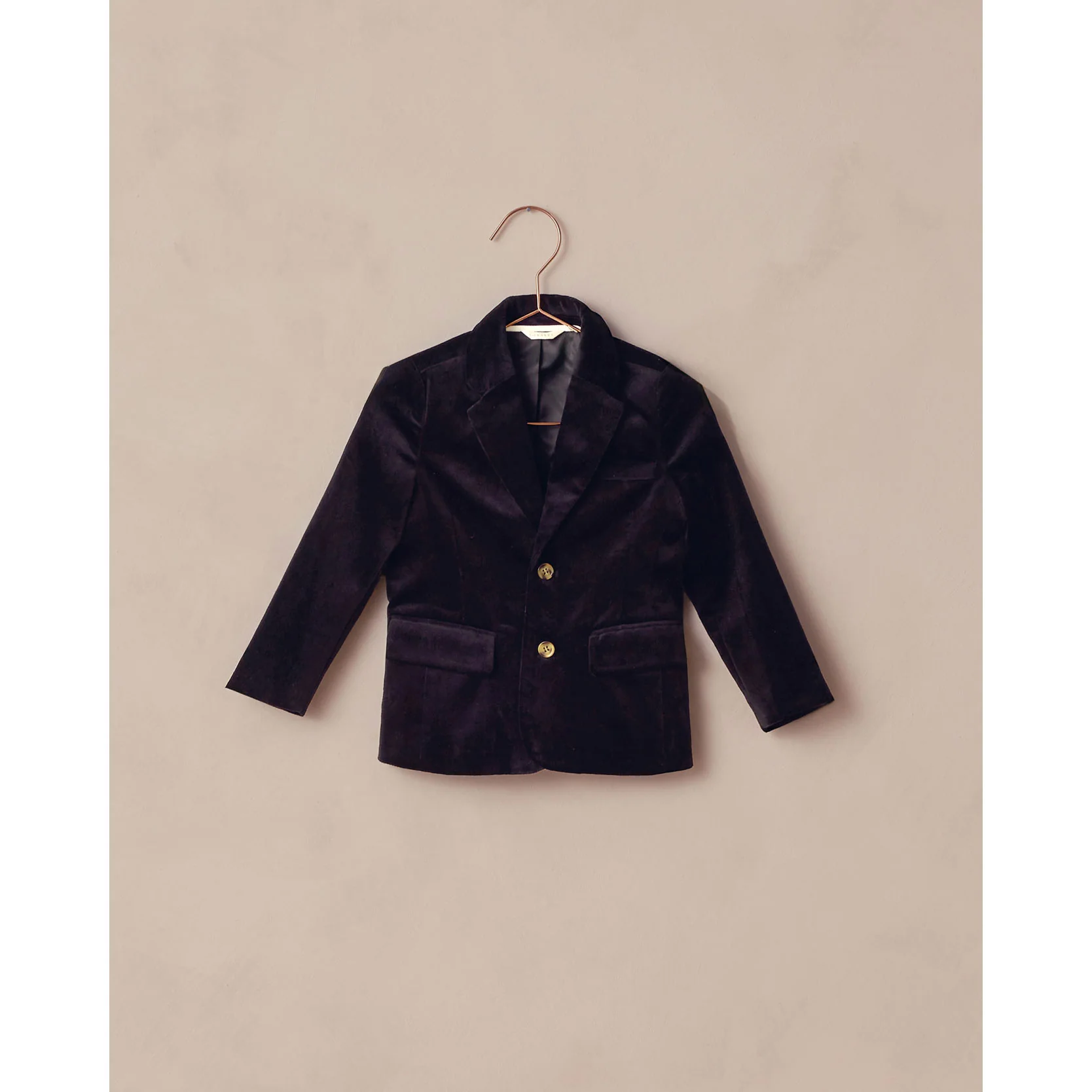 Noralee Black Sebastian Blazer