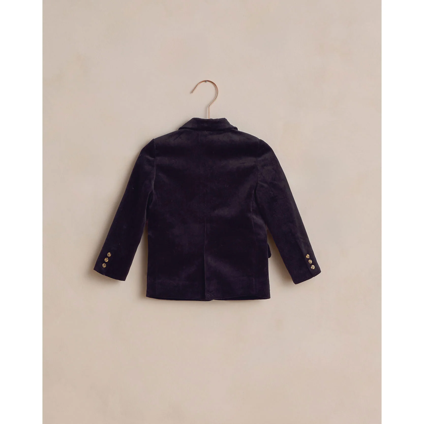 Noralee Black Sebastian Blazer - Image 3