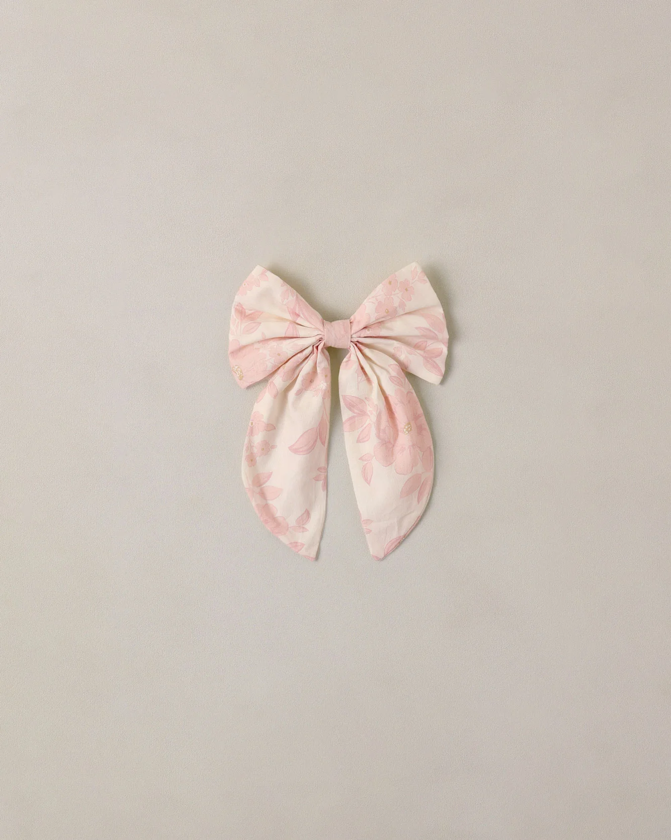Noralee Blush English Everly Bow