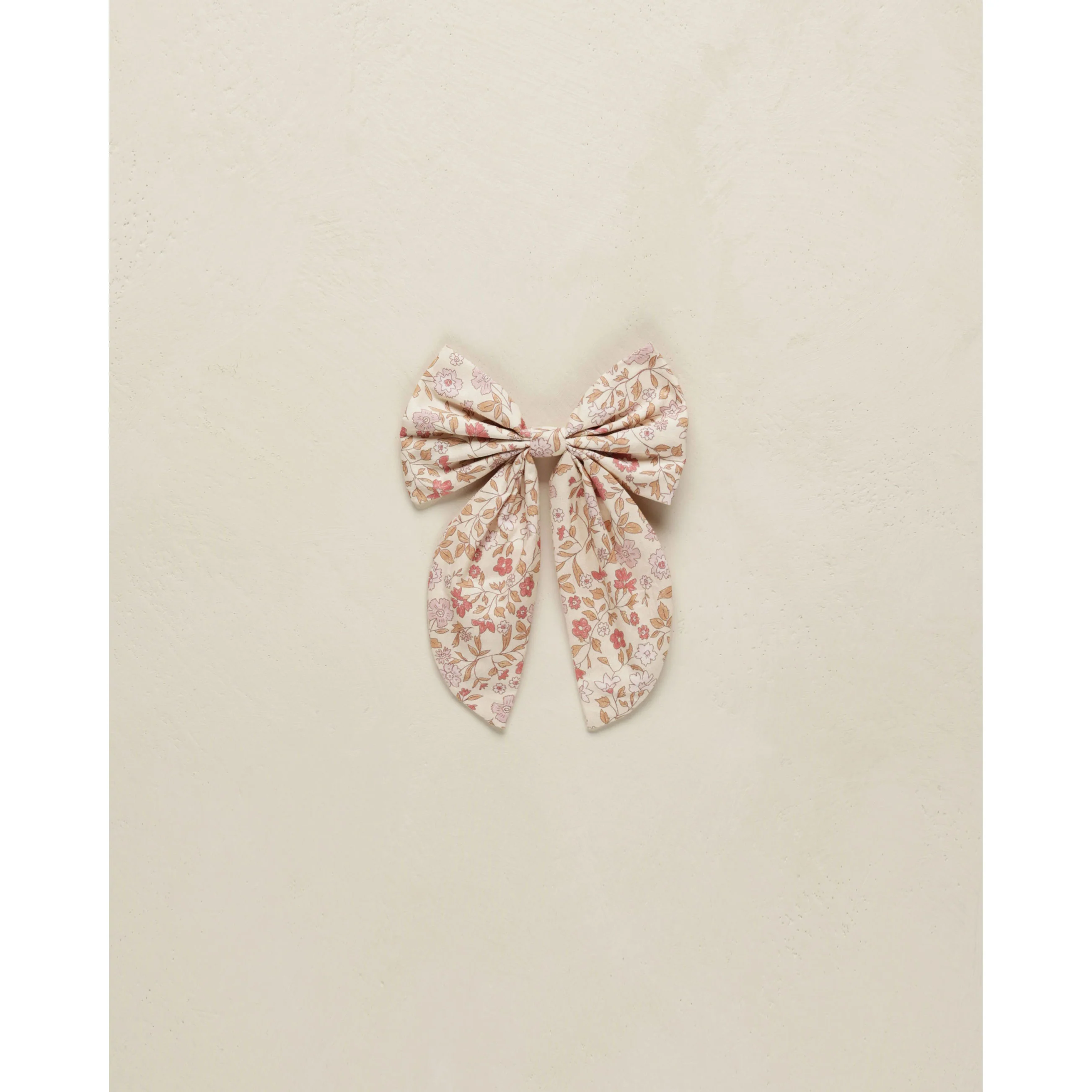 Noralee Blush Garden Everly Bow