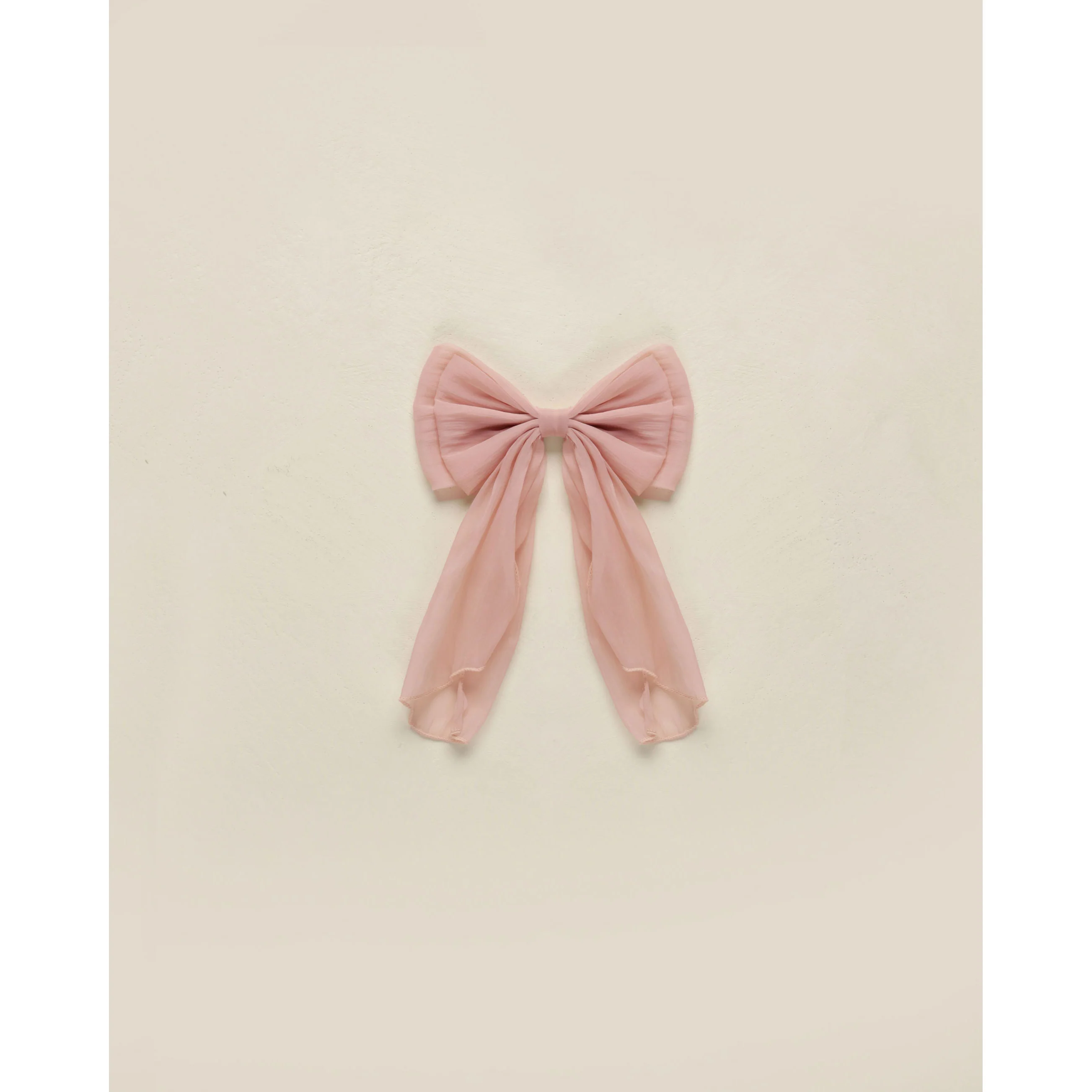Noralee Bubble Gum Alice Bow