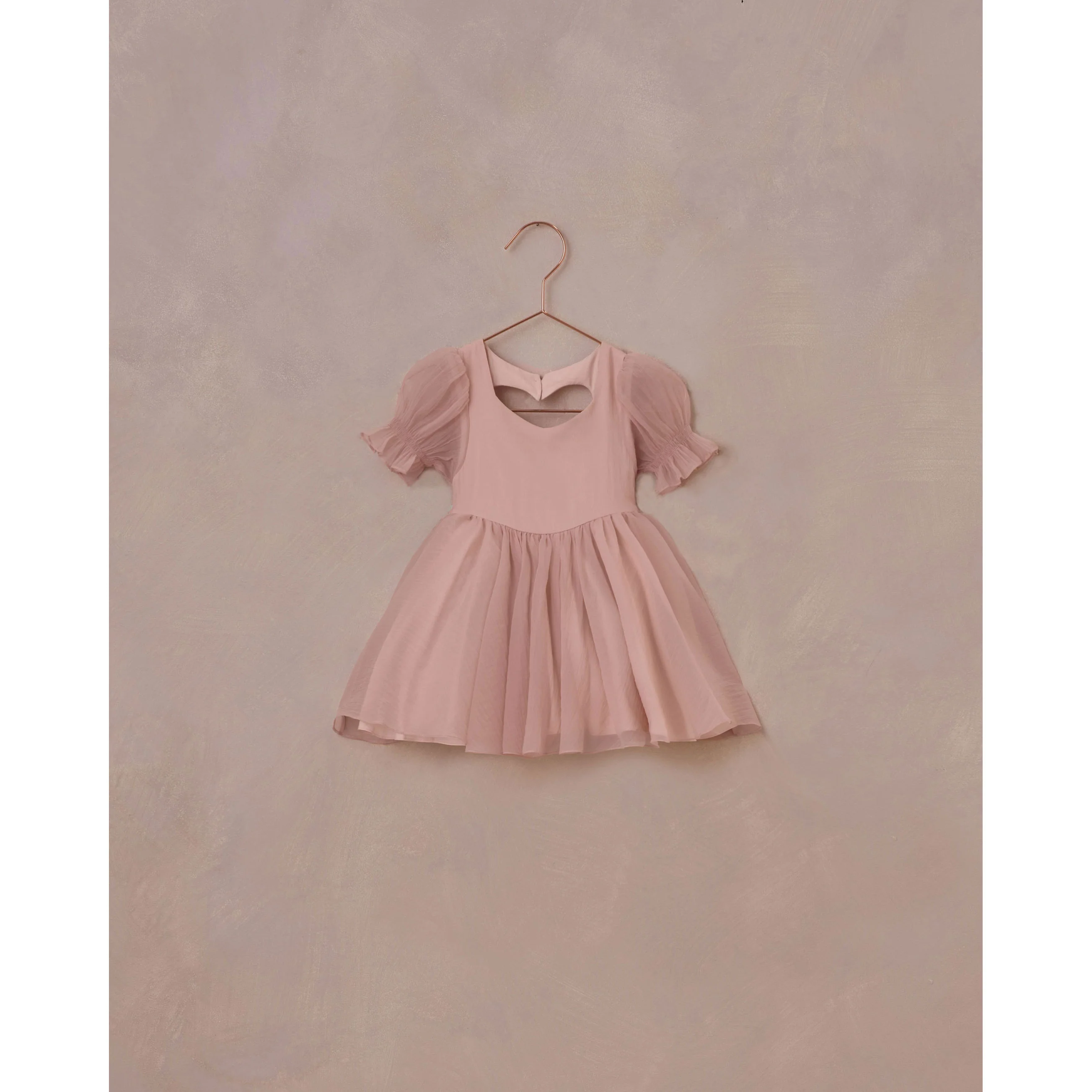 Noralee Bubble Gum Valentine Dress