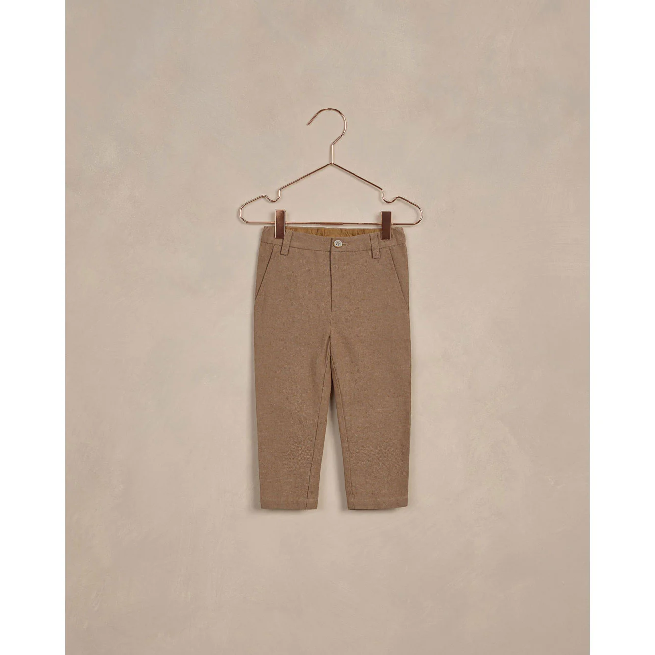 Noralee Copper Sebastian Pant