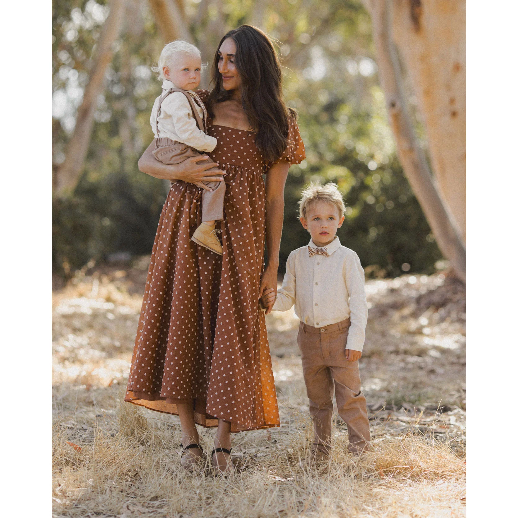 Noralee Copper Sebastian Pant - Image 2