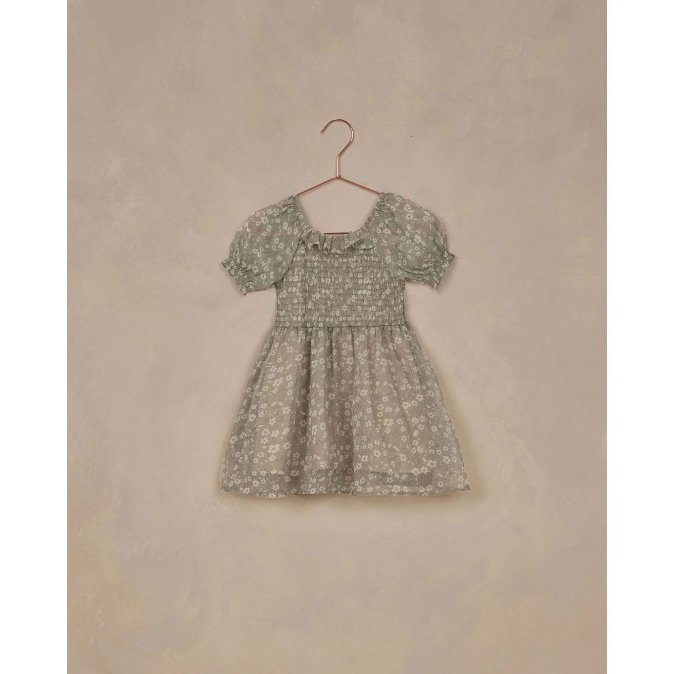 Noralee Cypress Floral Millie Dress