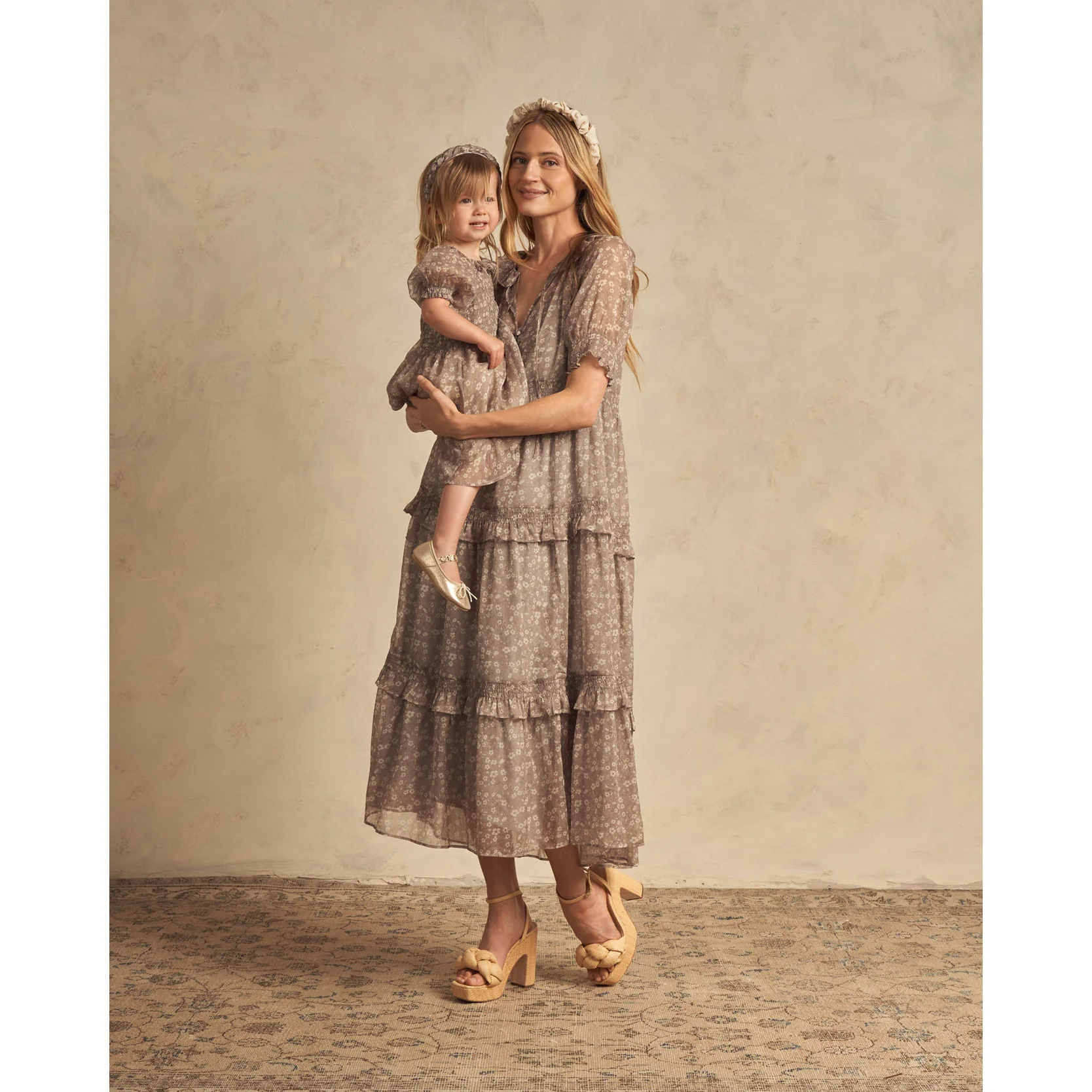 Noralee Cypress Floral Millie Dress - Image 2