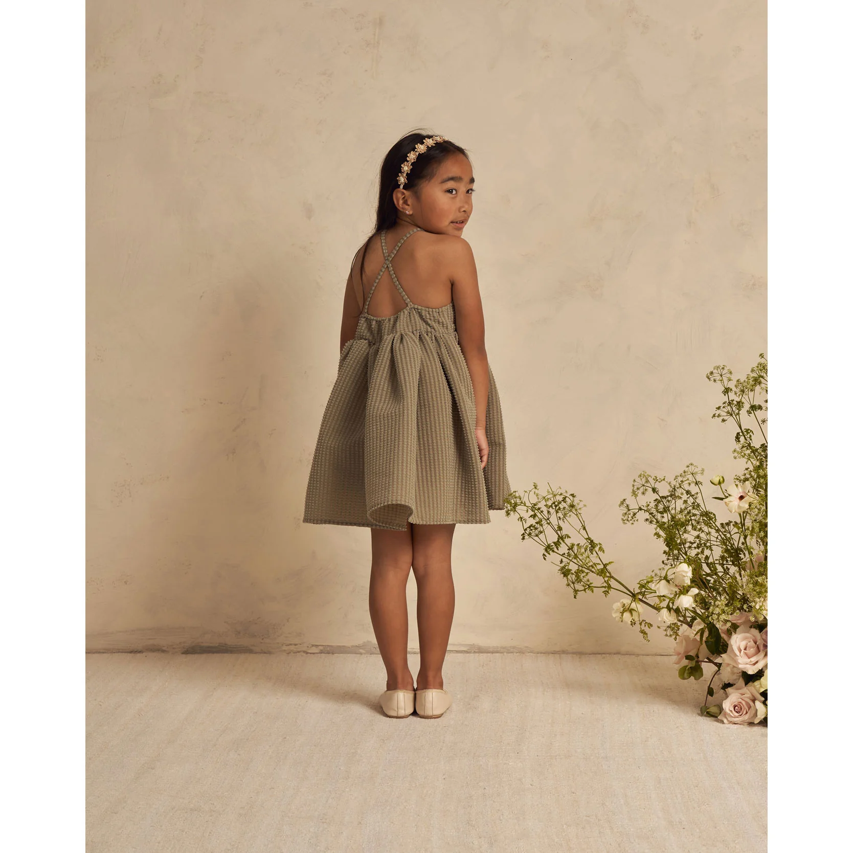 Noralee Cypress Pippa Dress - Image 3