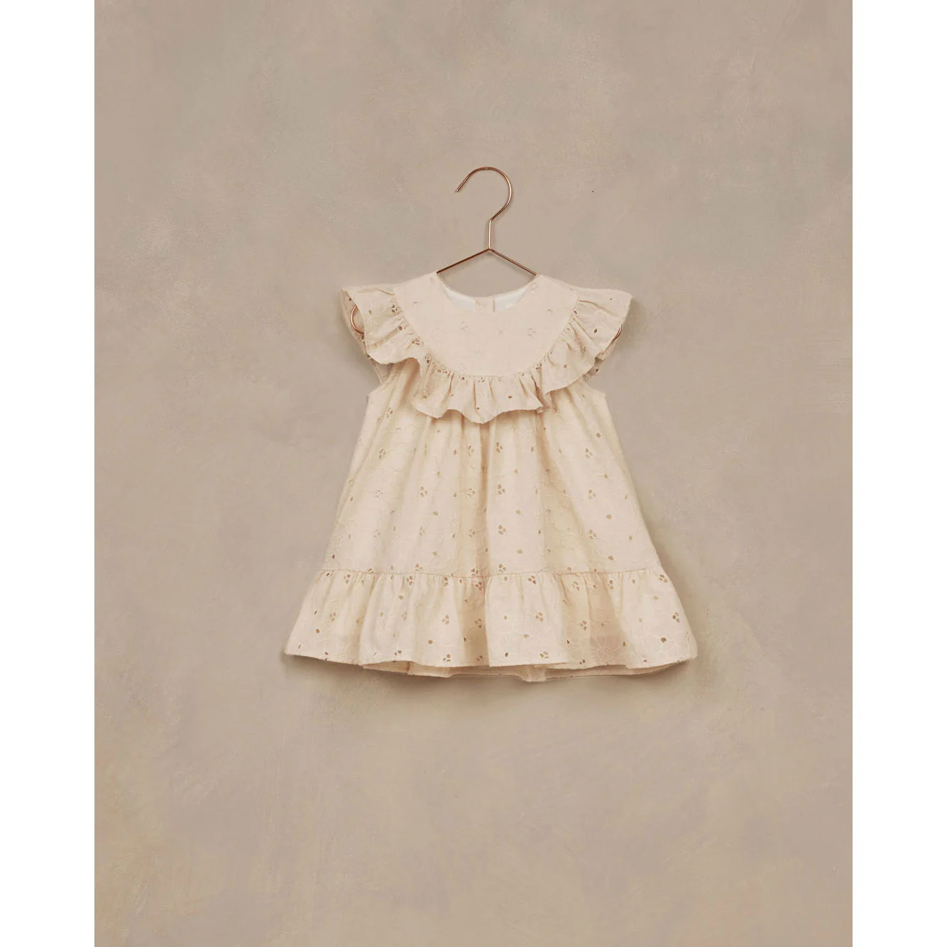 Noralee Daisy Eyelet Sienna Dress