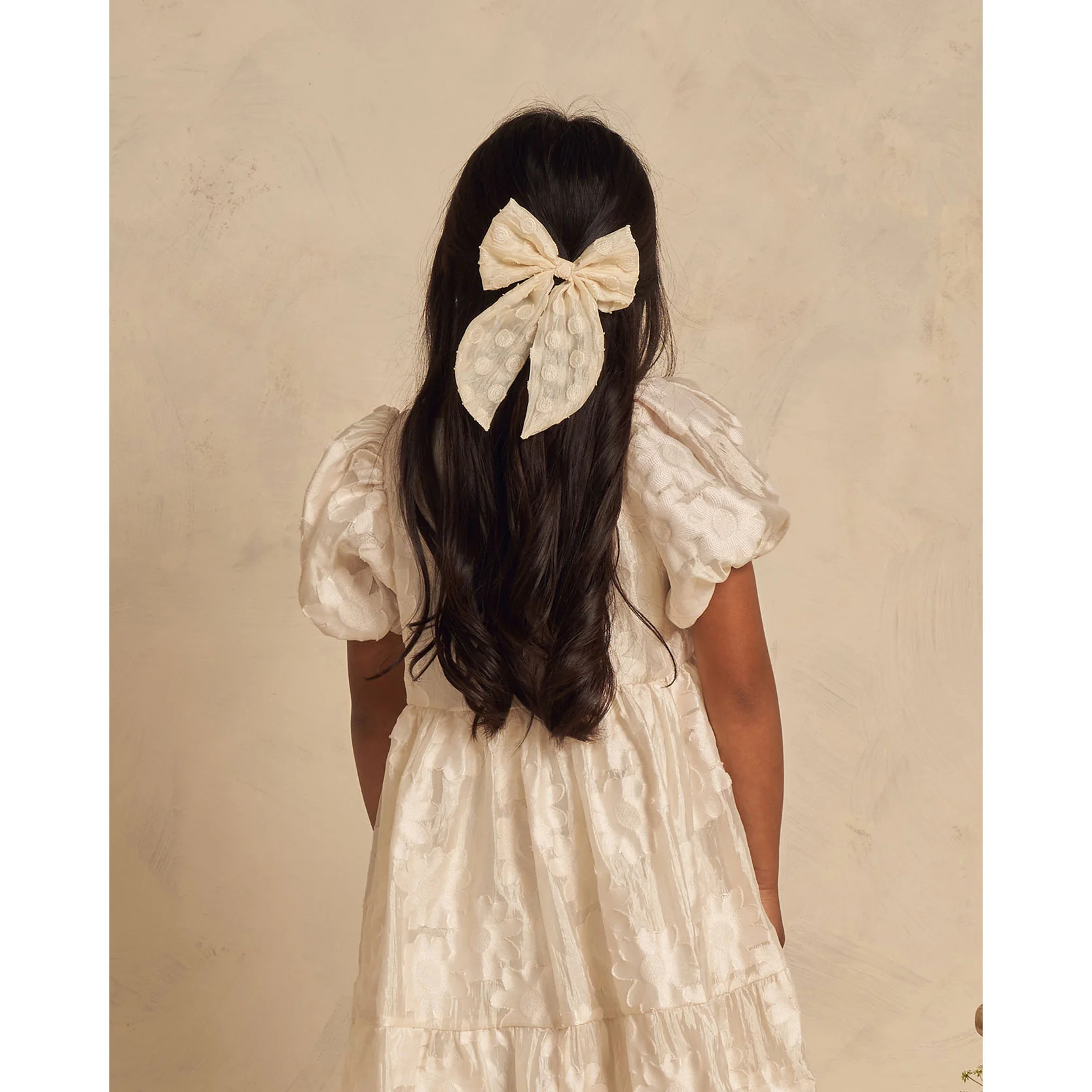 Noralee Daisy Organza Chloe Dress - Image 5