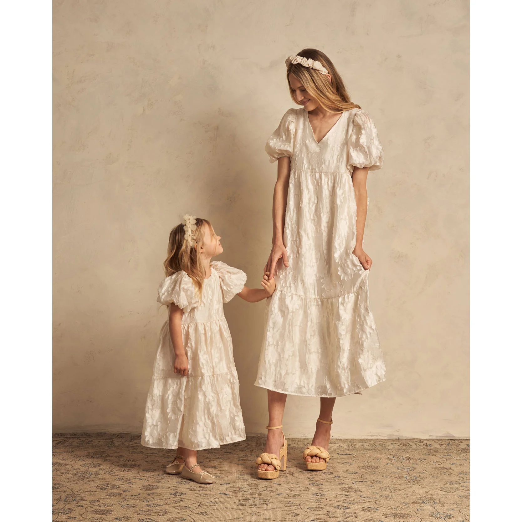 Noralee Daisy Organza Chloe Dress - Image 6