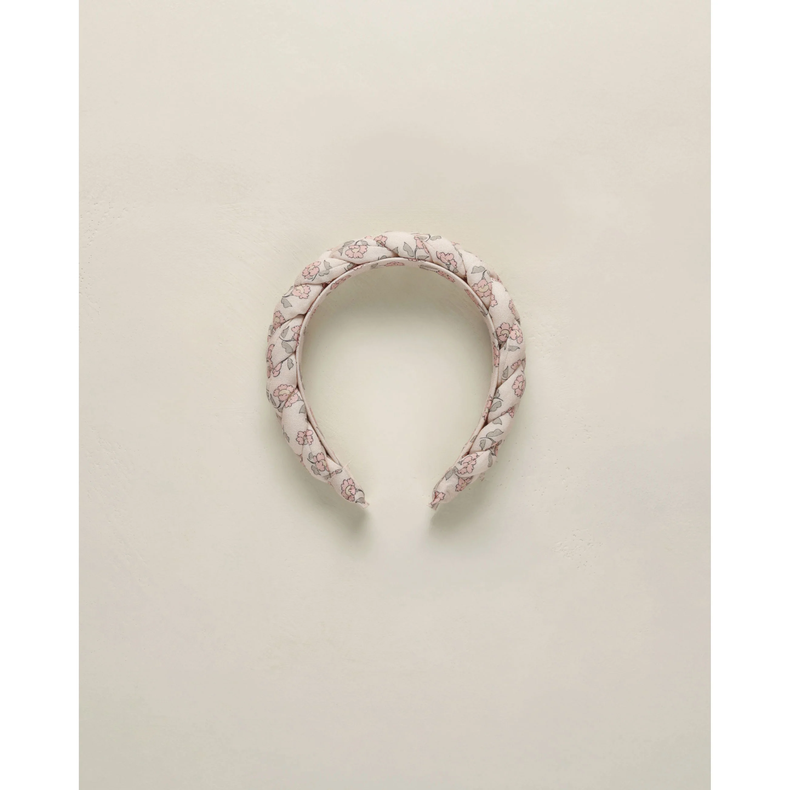 Noralee Ditsy Braided Headband