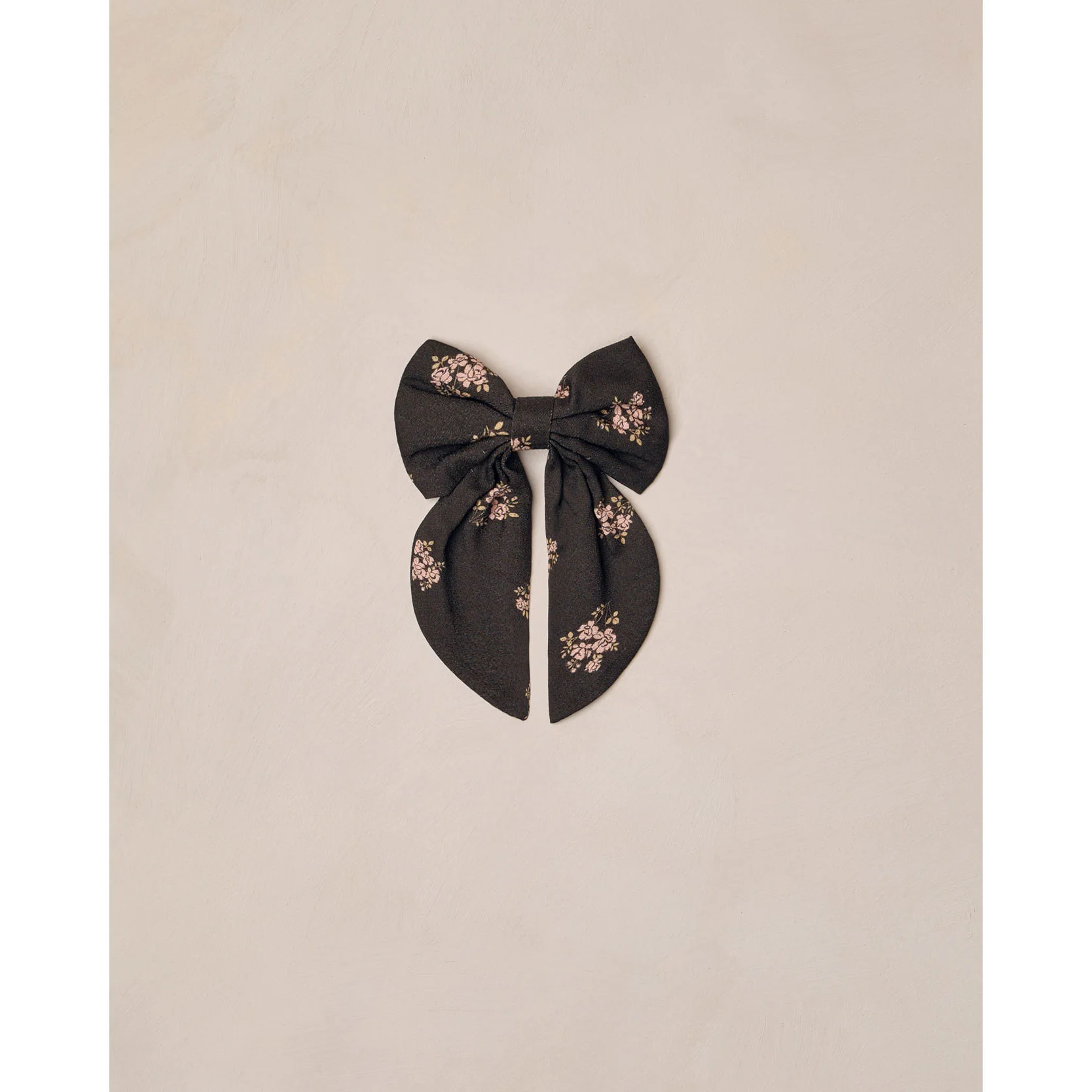 Noralee Ditsy Floral Everly Bow