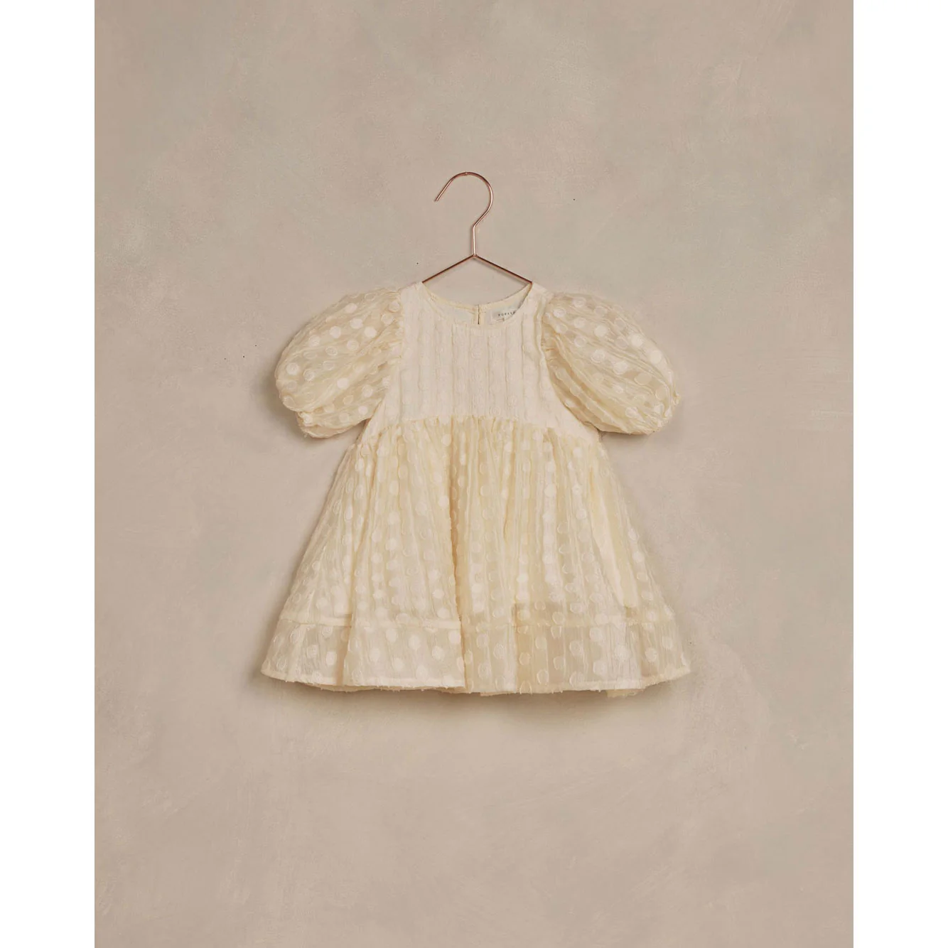 Noralee Dotty Luna Dress