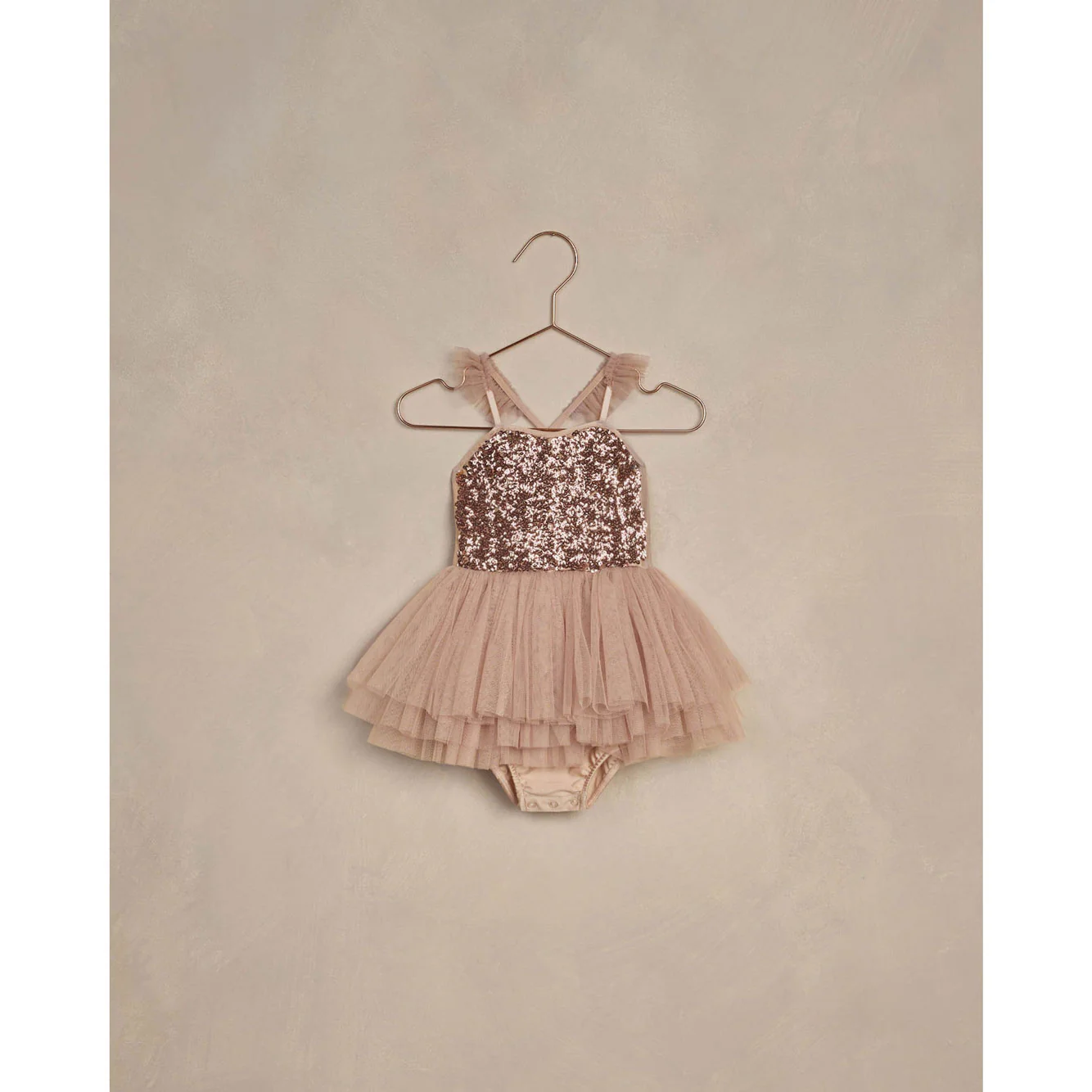 Noralee Dusty Rose Clementine Tutu