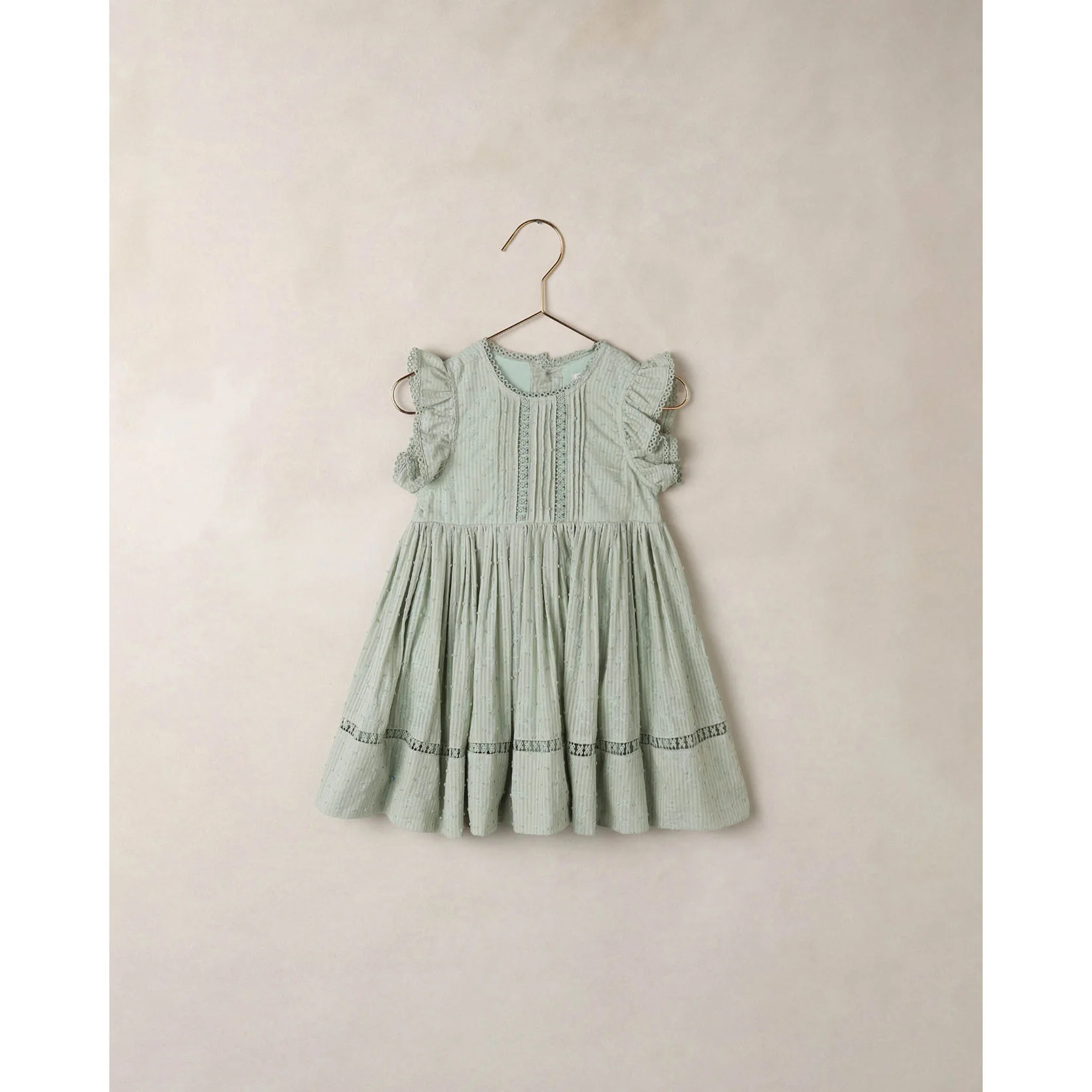 Noralee Eucalyptus Isla Dress