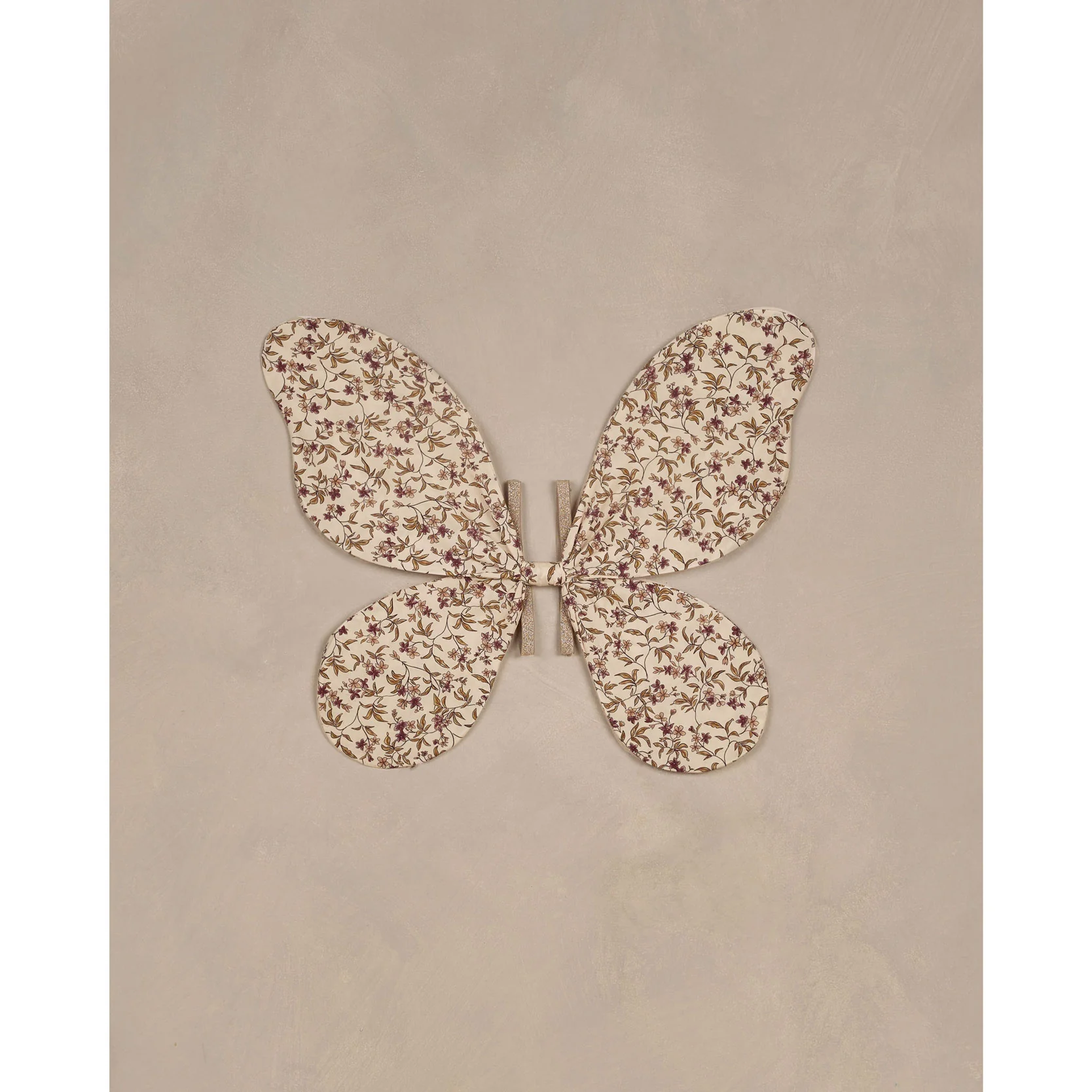 Noralee Fig Floral Wings