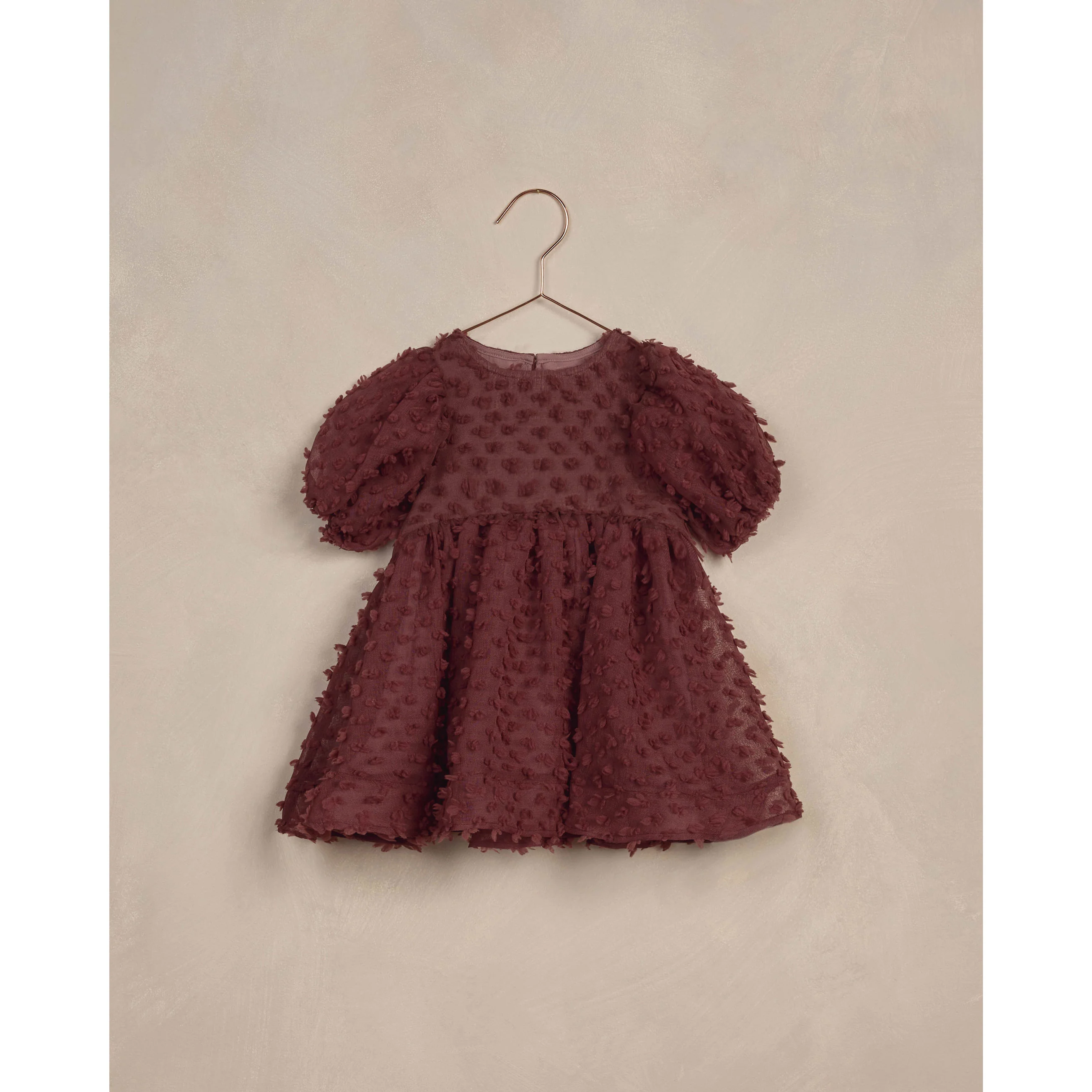 Noralee Fig Luna Dress