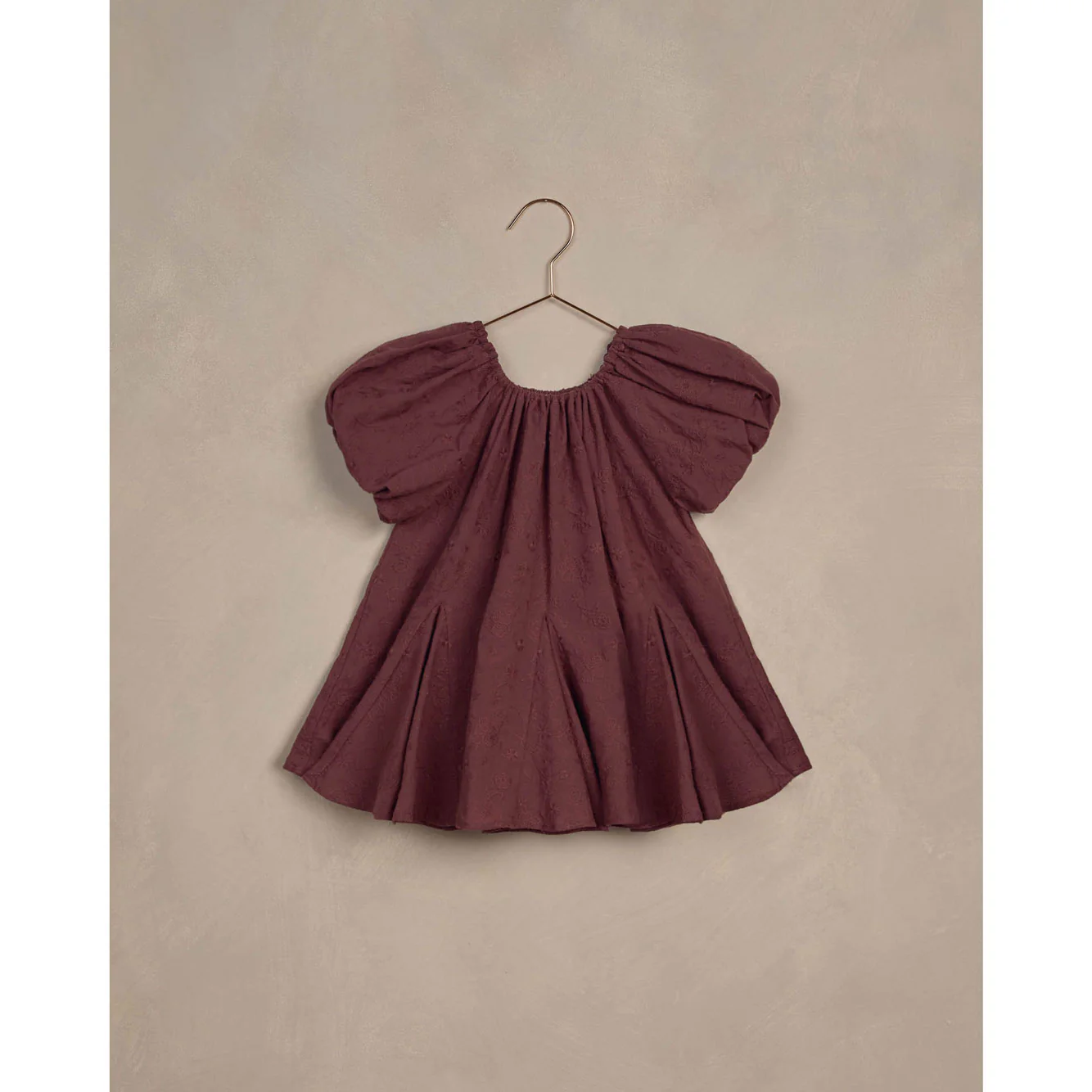 Noralee Fig Maia Dress