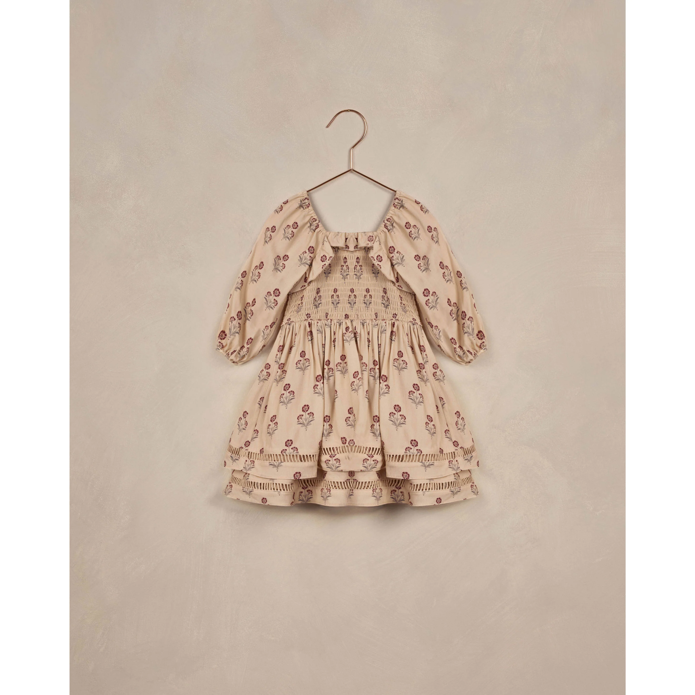 Noralee Fleur Bouquet Elodie Dress