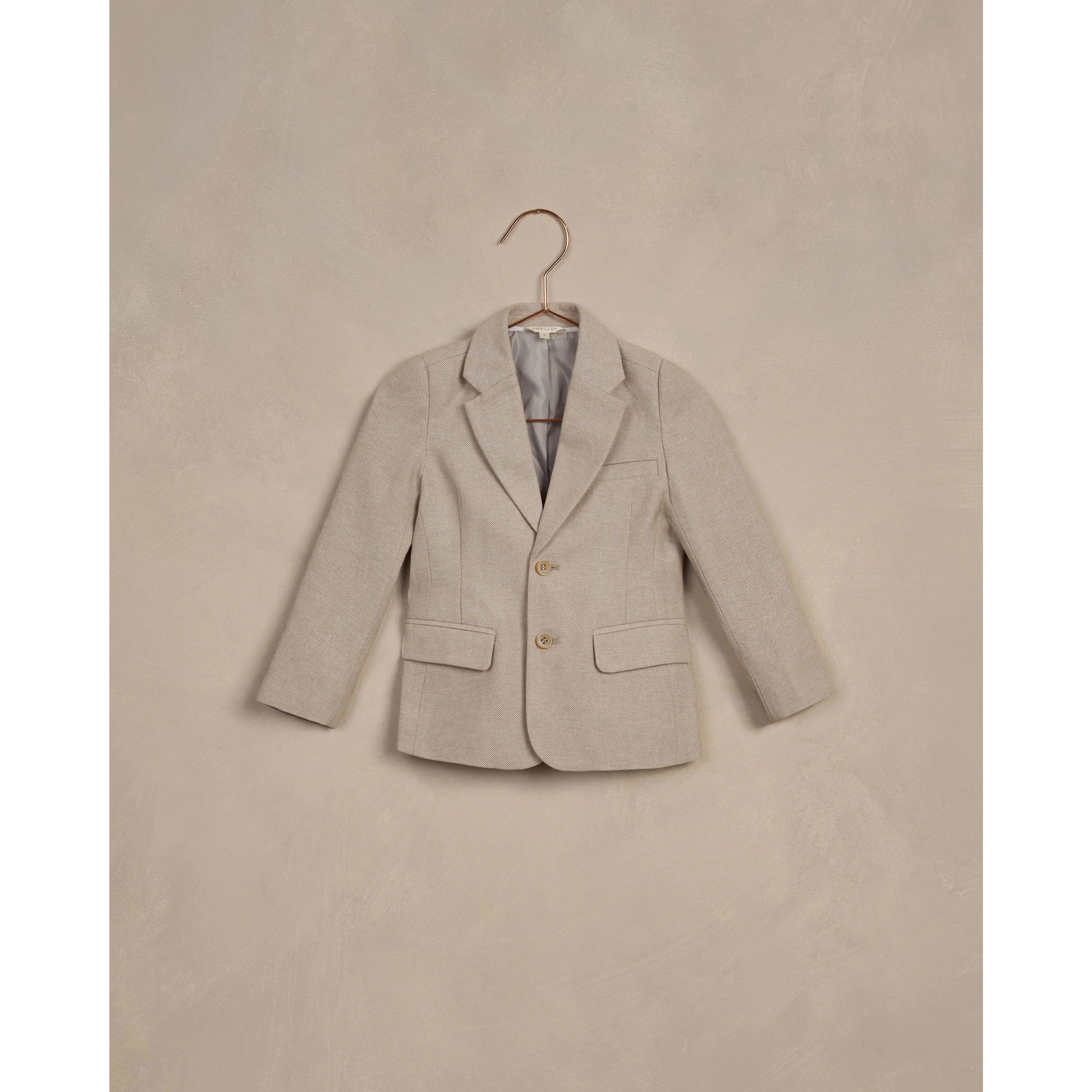 Noralee Fog Sebastian Blazer