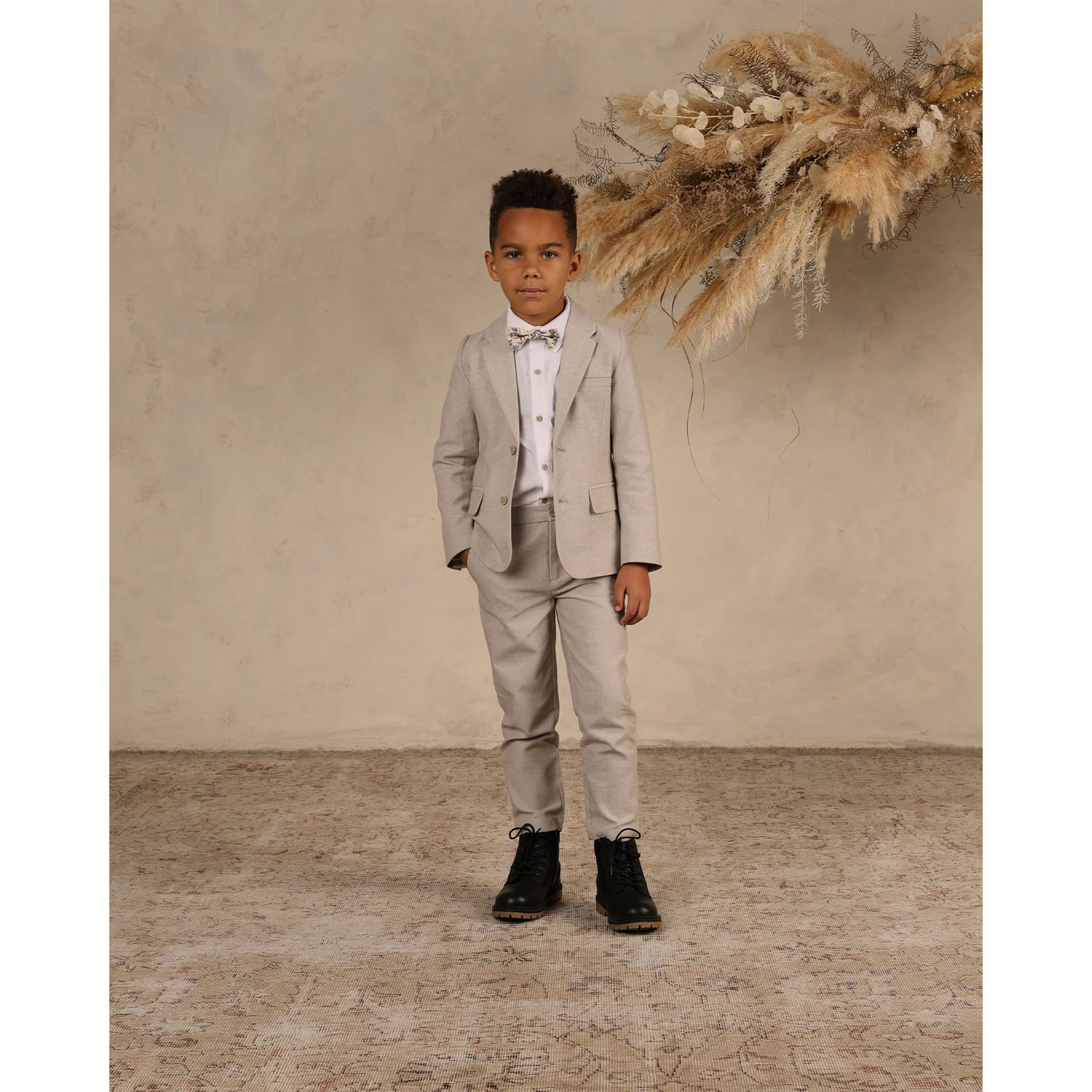 Noralee Fog Sebastian Blazer - Image 3