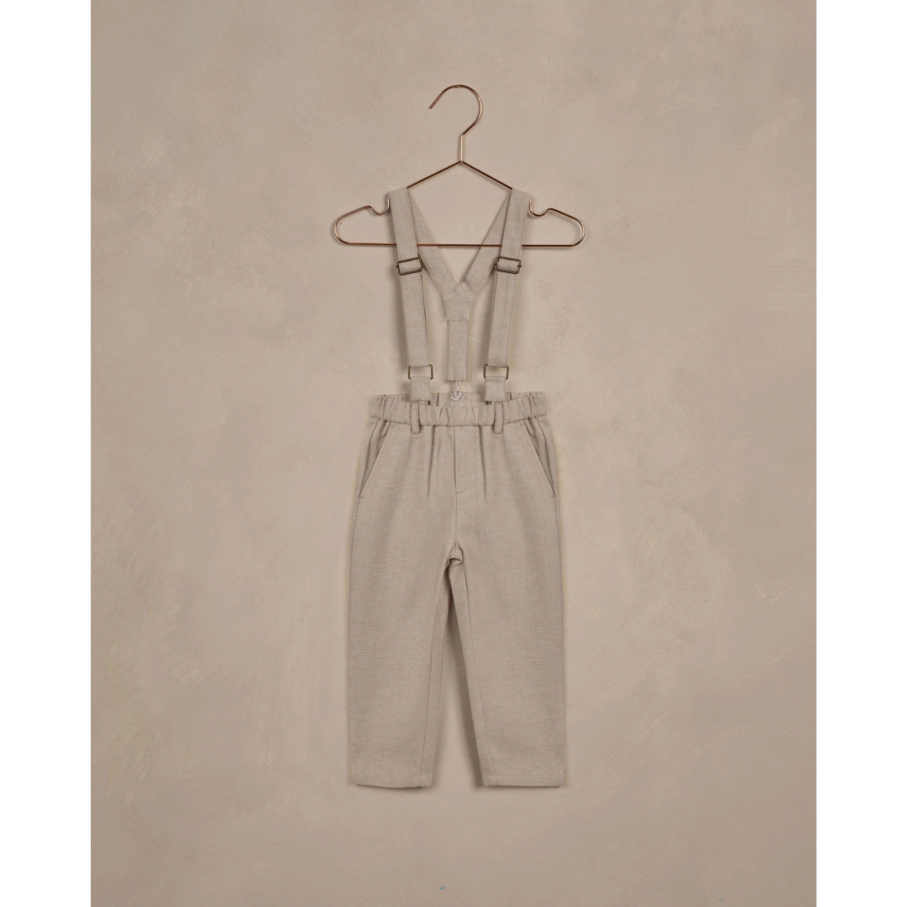Noralee Fog Suspender Pant