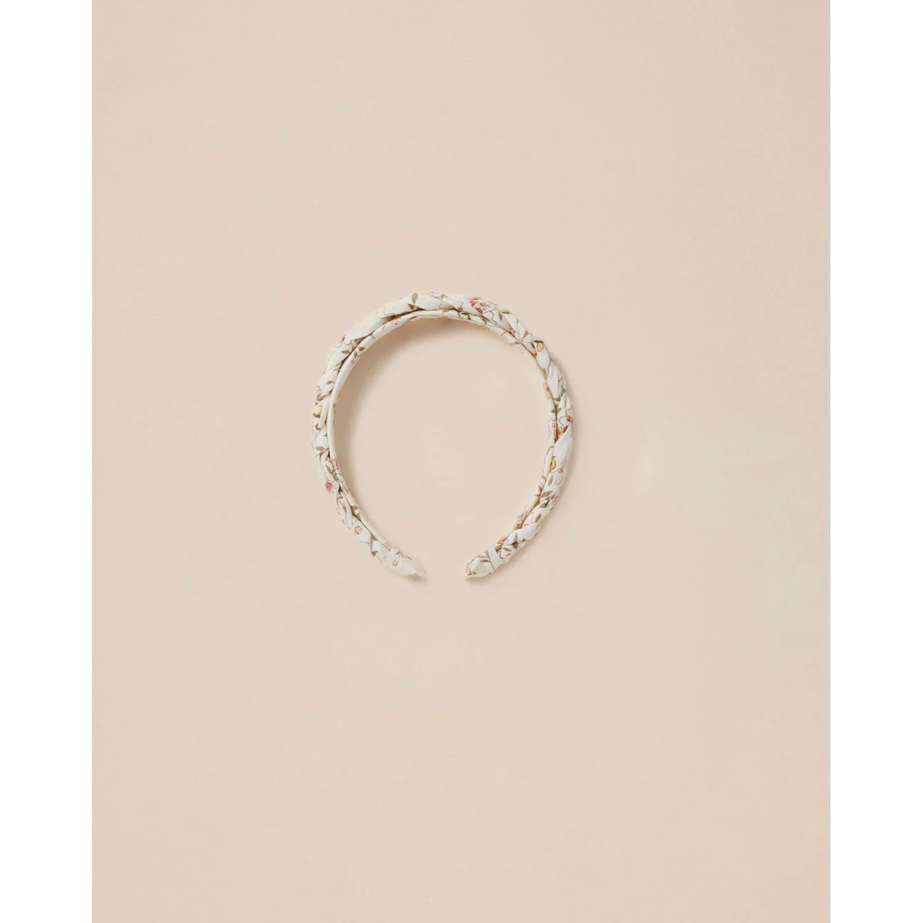 Noralee Garden Braided Headband
