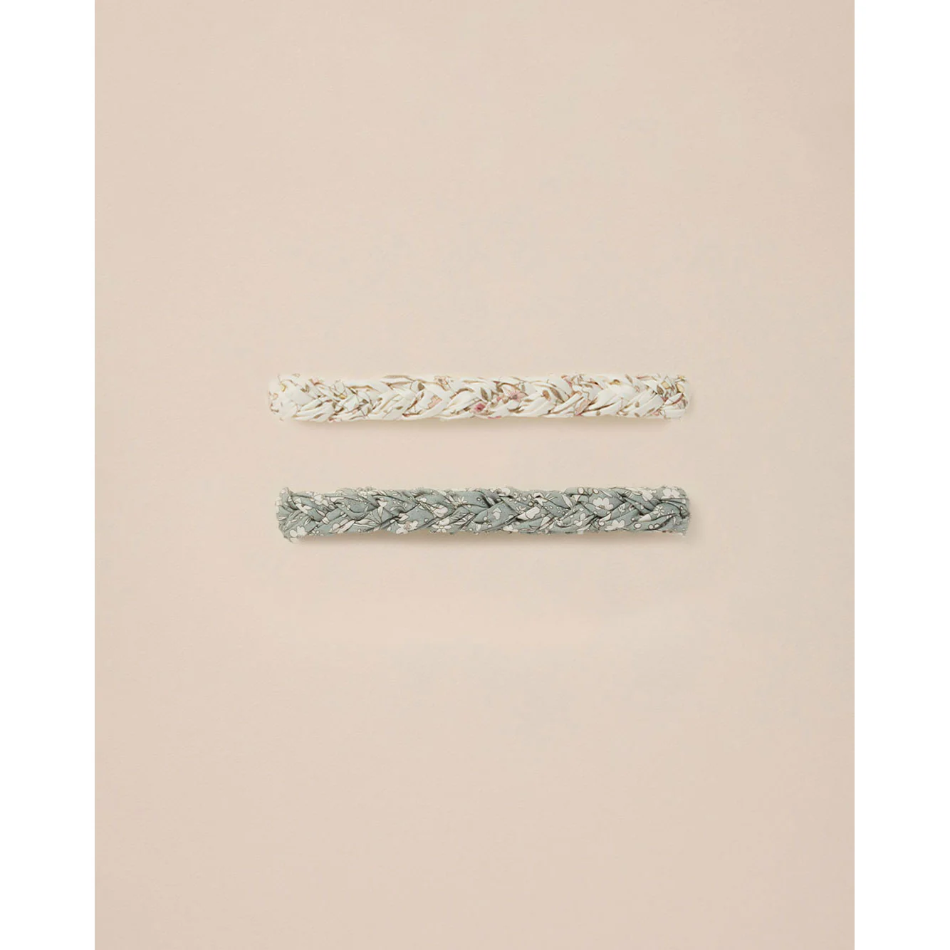 Noralee Garden, Sky Floral Baby Headband