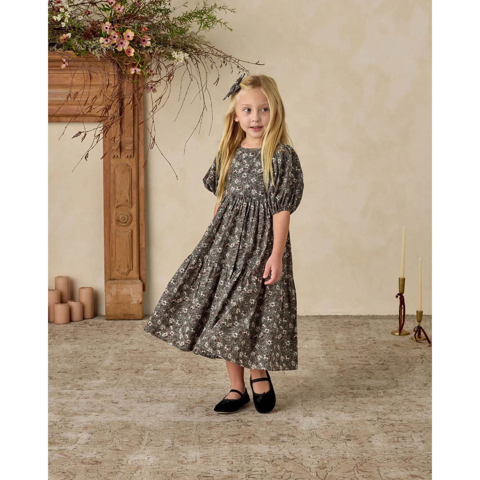 Noralee Holiday Meadow Chloe Dress - Image 2