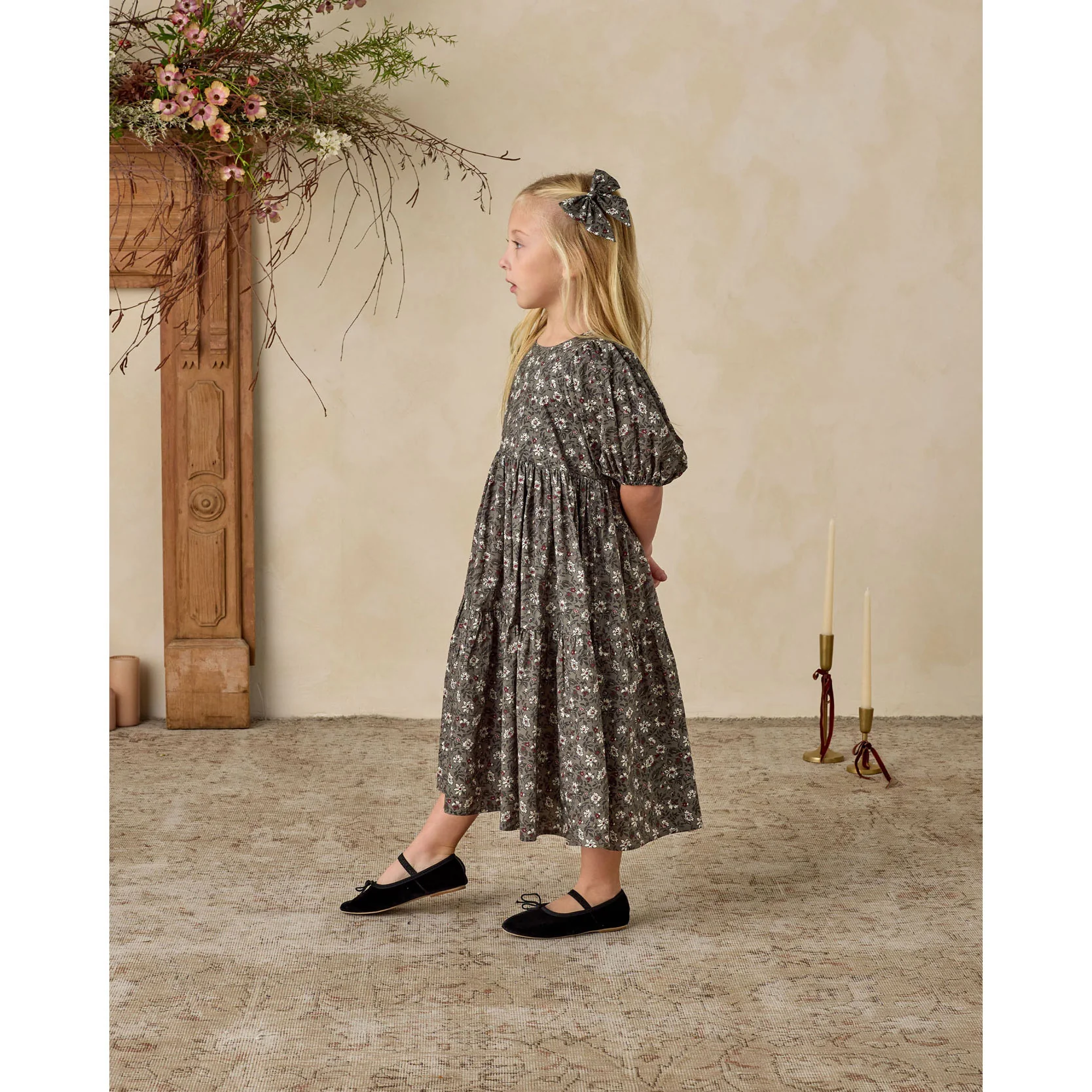 Noralee Holiday Meadow Chloe Dress - Image 4