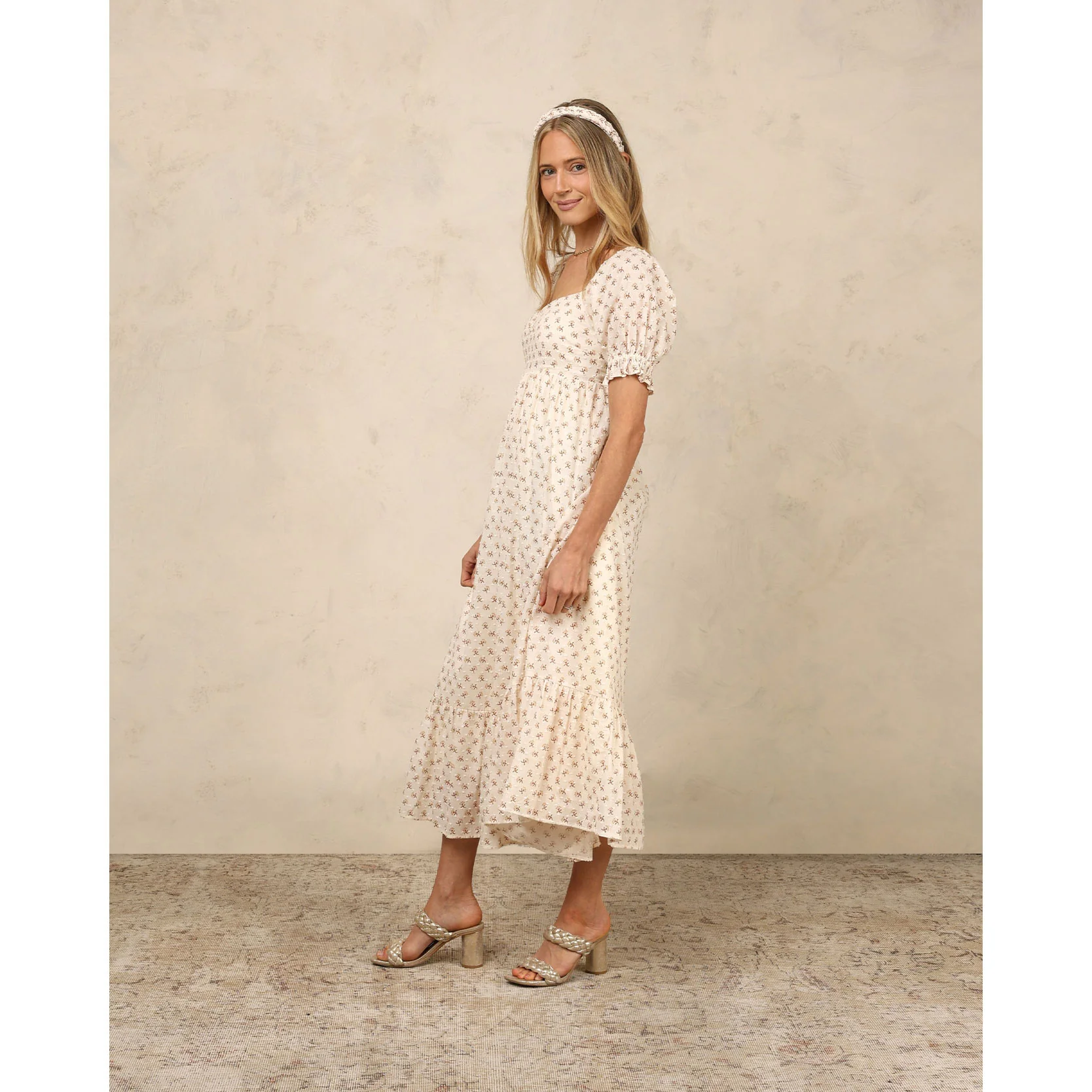 Noralee Iris Chloe Womens Dress - Image 3