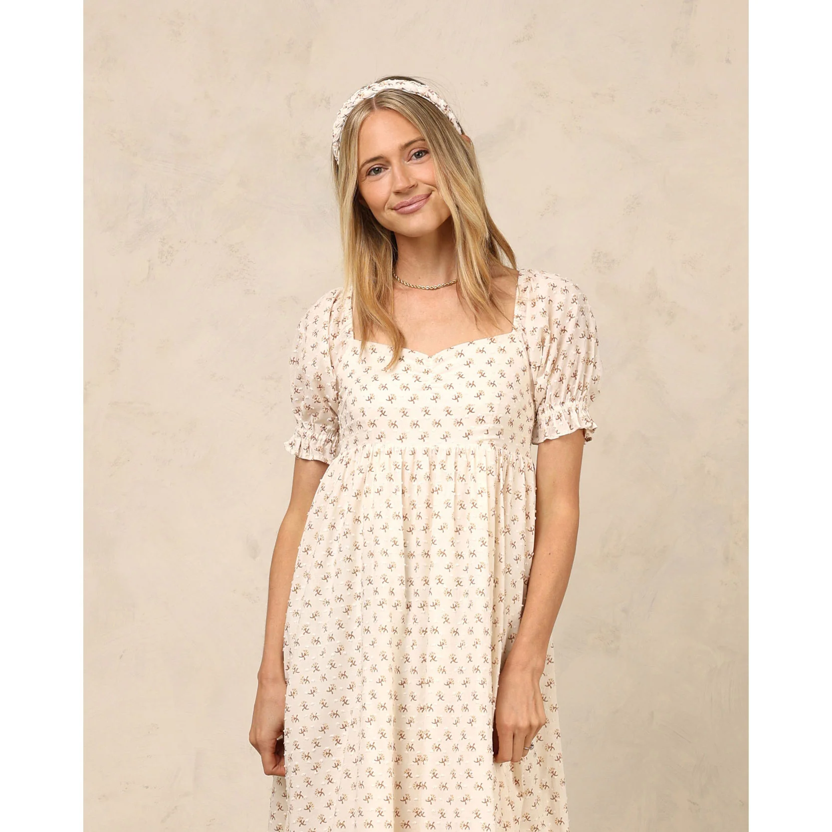 Noralee Iris Chloe Womens Dress - Image 4