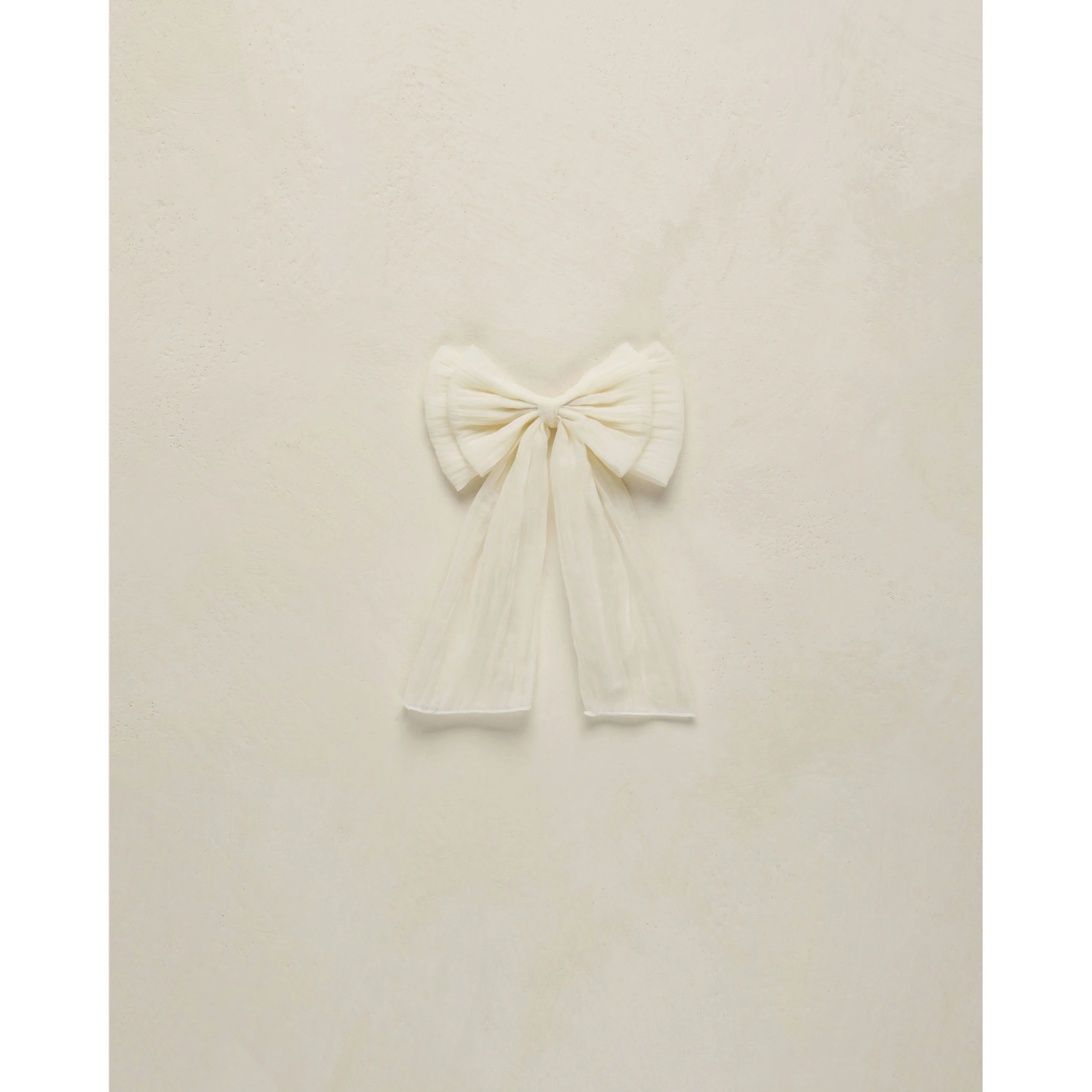 Noralee Ivory Alice Bow