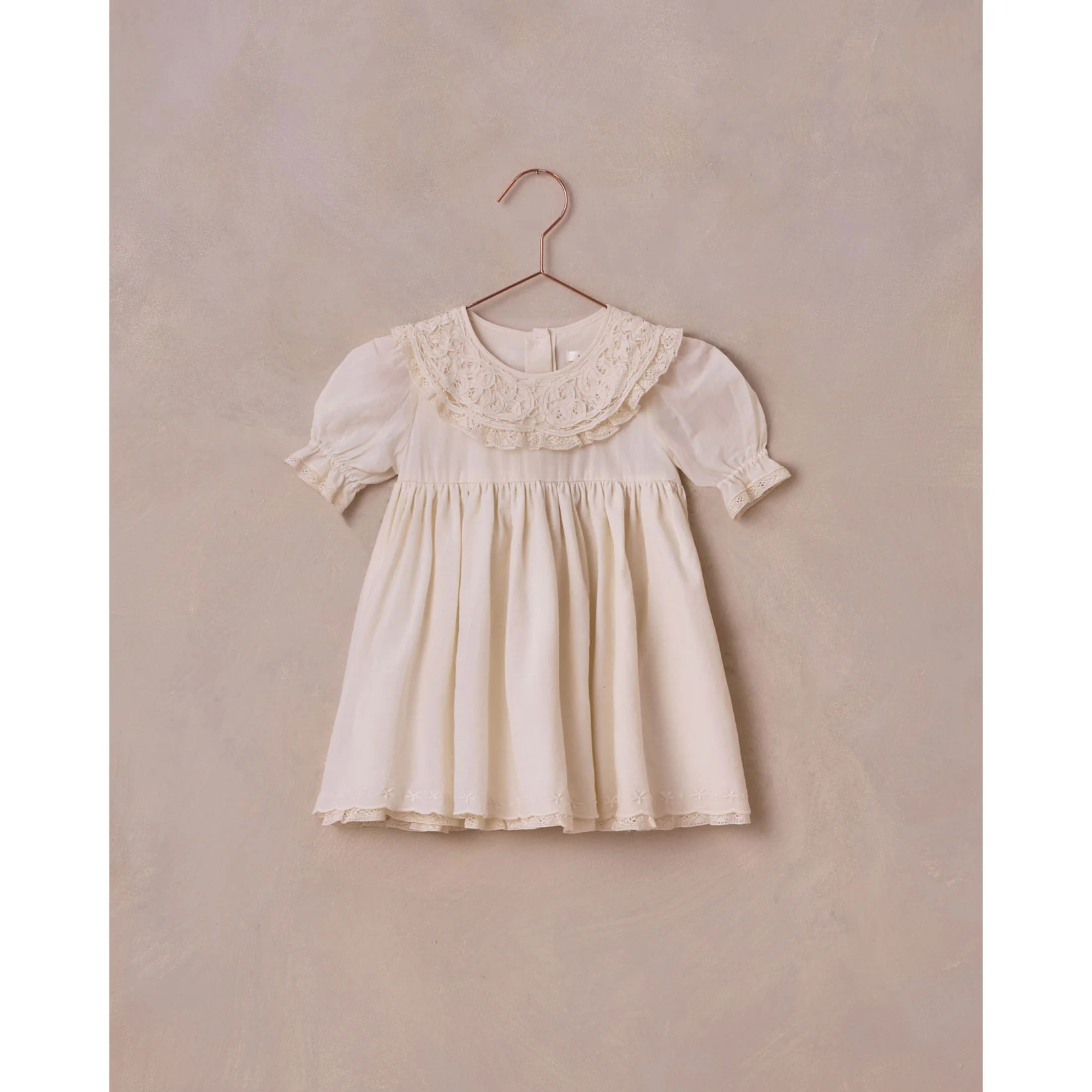 Noralee Ivory Amelia Dress