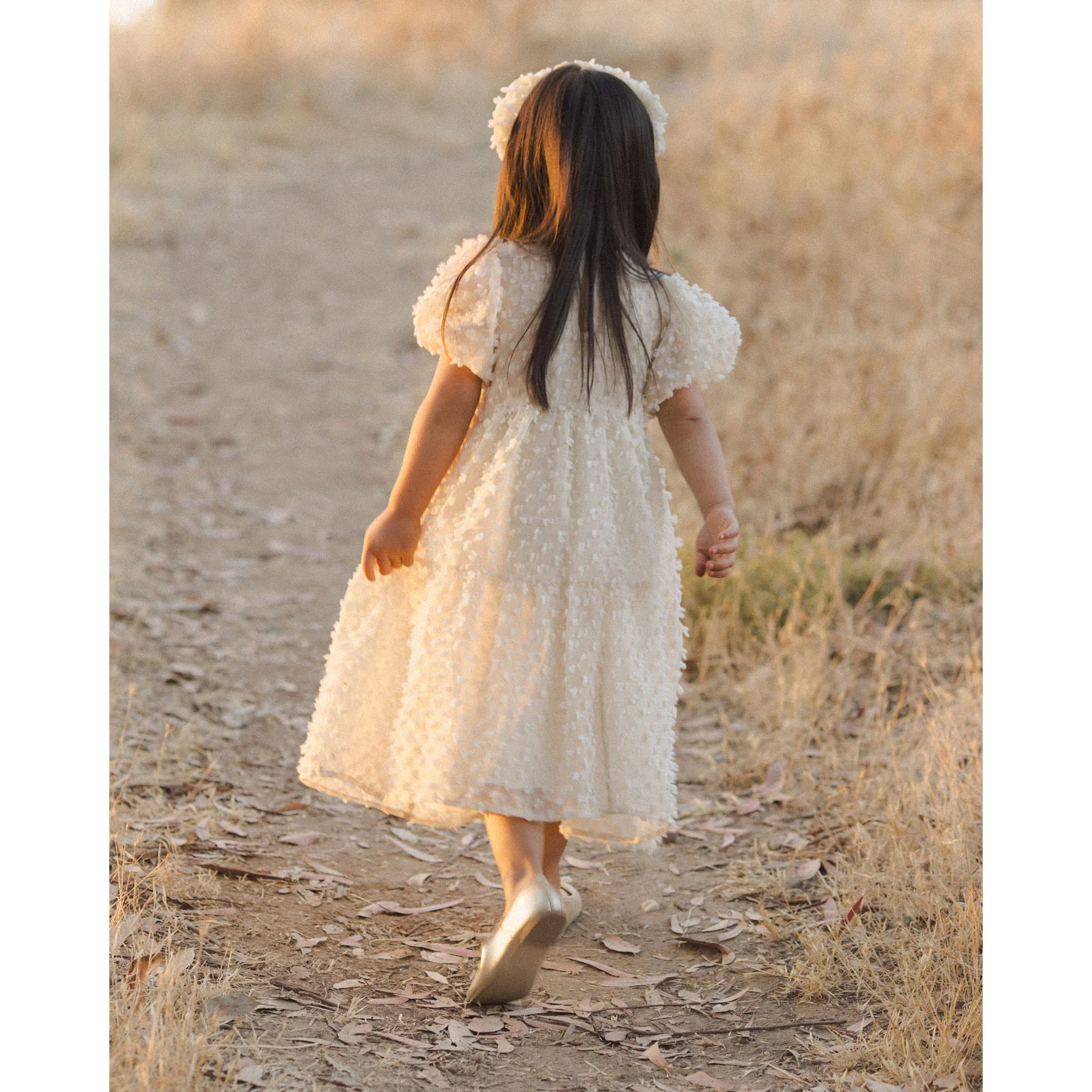 Noralee Ivory Chloe Dress - Image 3