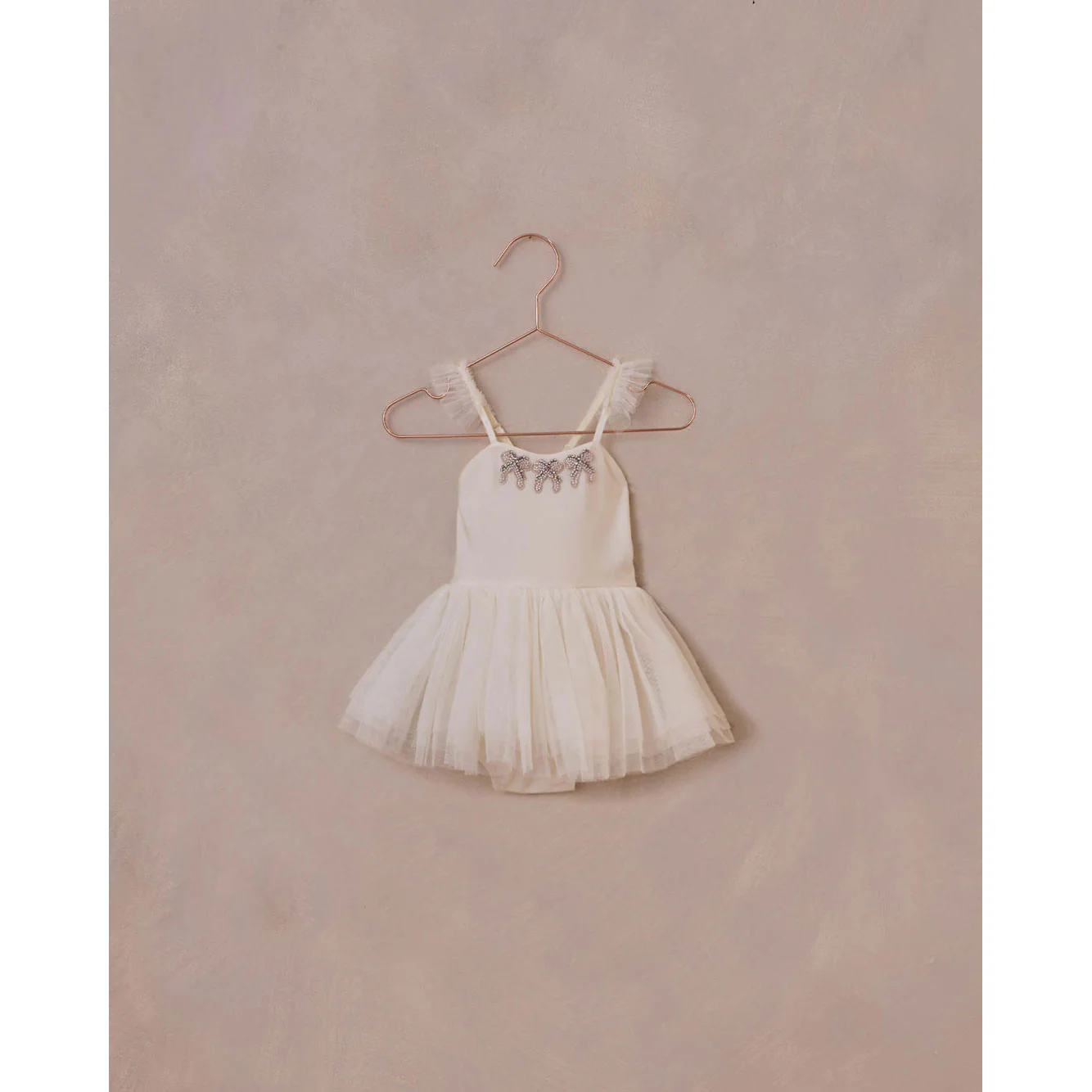 Noralee Ivory Clementine Tutu