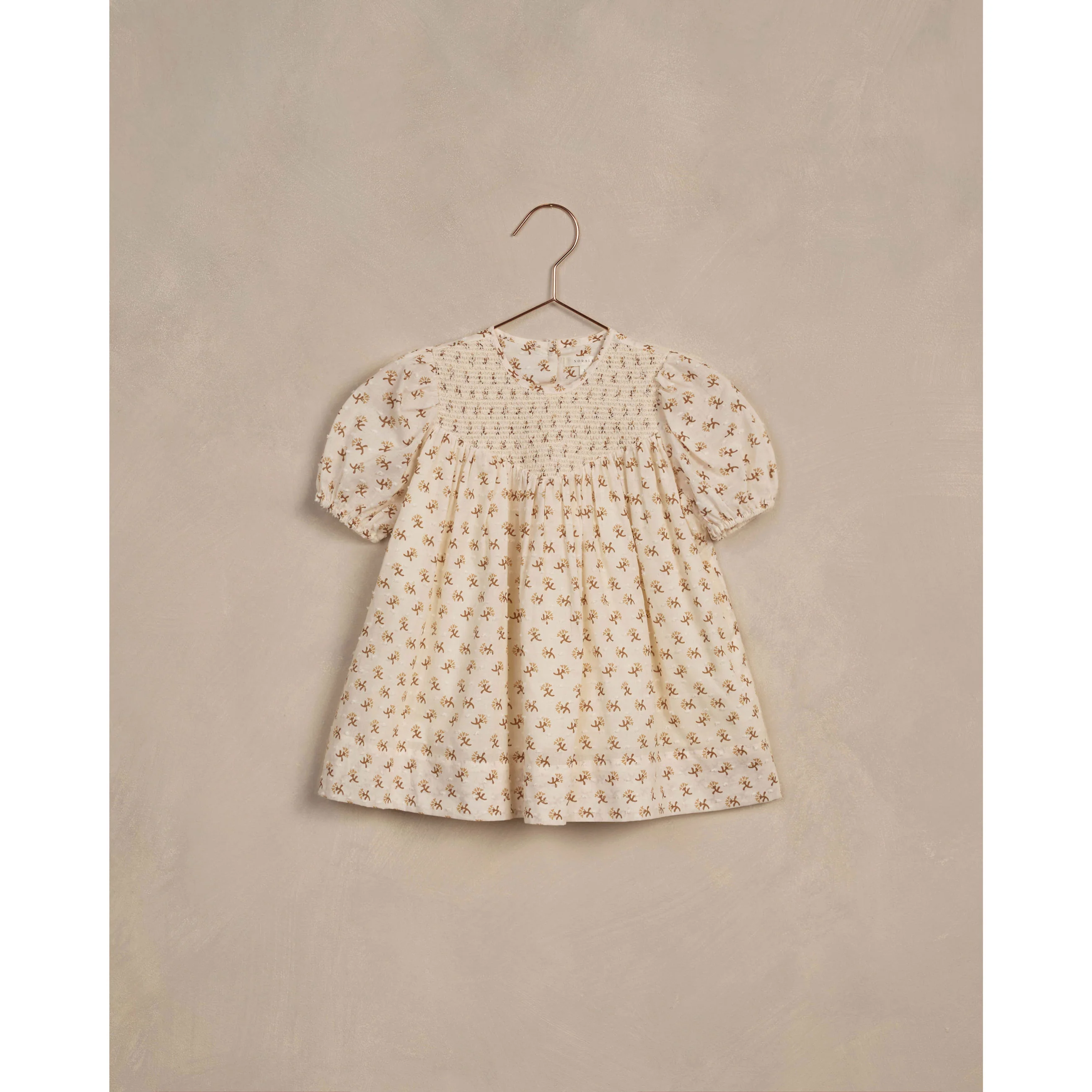 Noralee Ivory Iris Daphne Dress