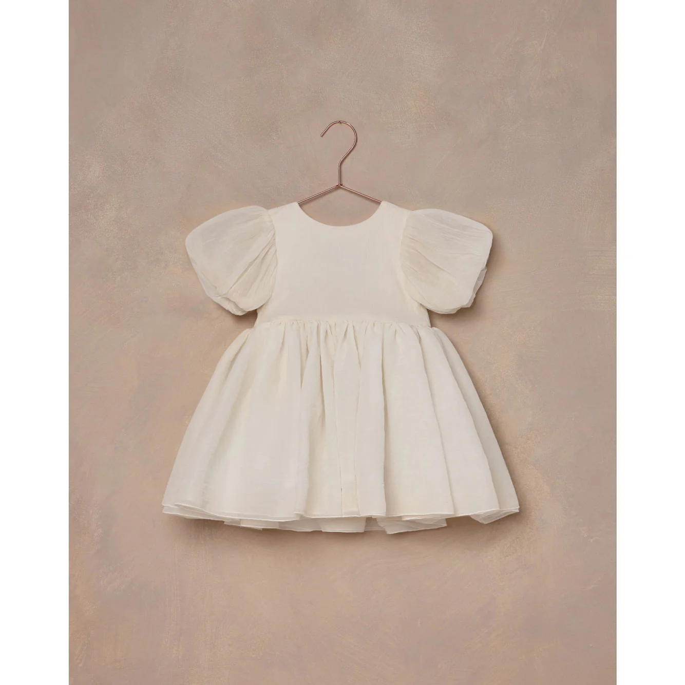 Noralee Ivory Sofia Dress