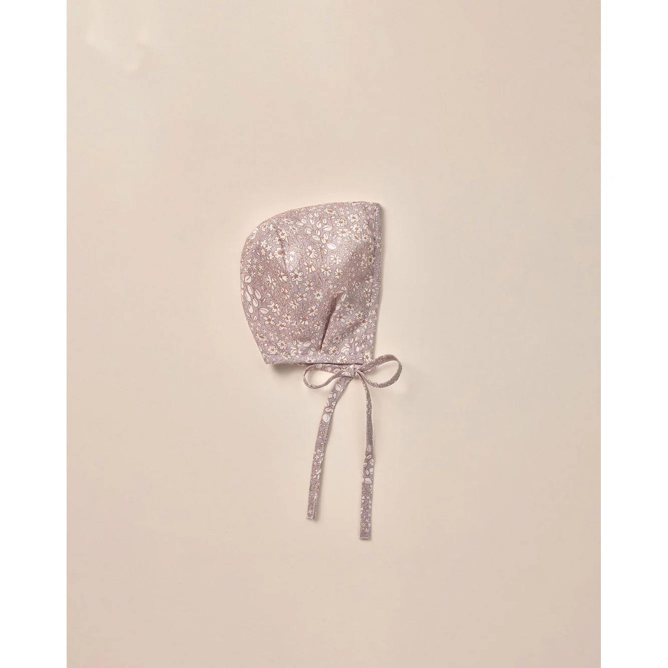 Noralee Lavender Bloom Baby Bonnet