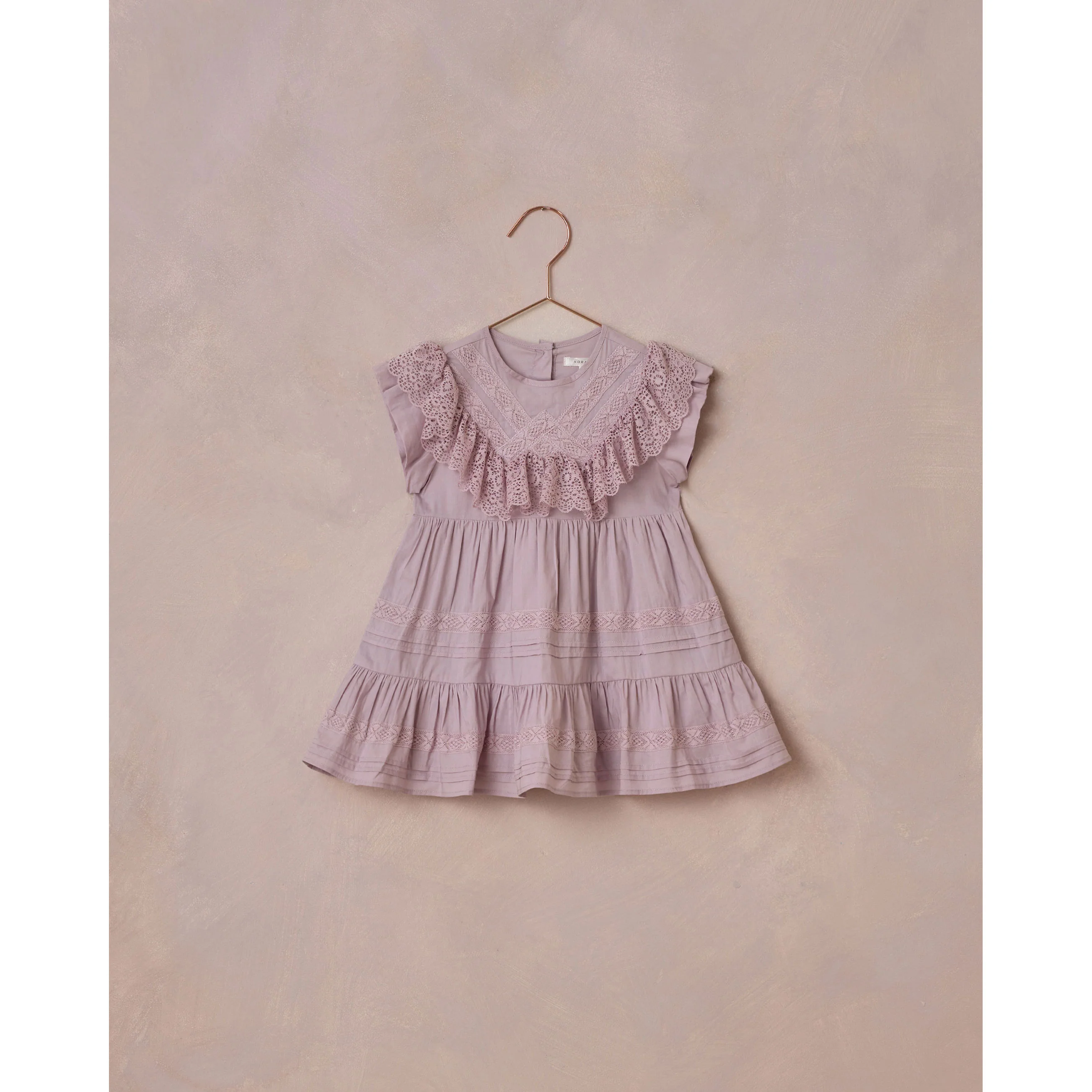 Noralee Lavender Goldie Dress